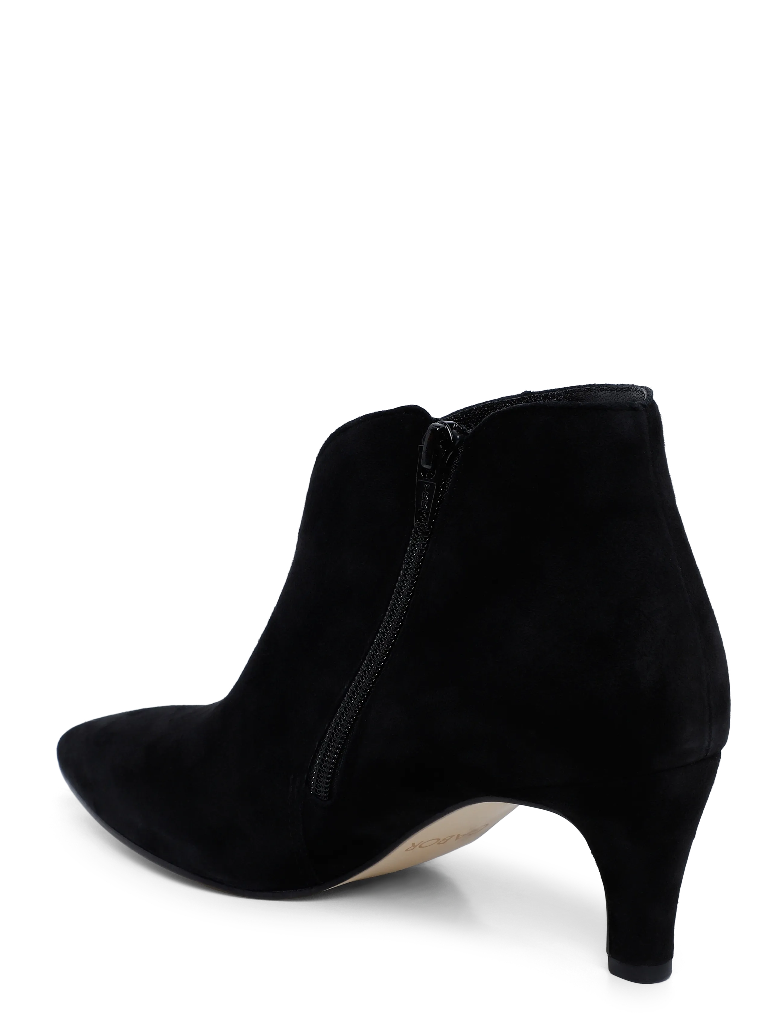 Gabor - Ankle boot - black - 1