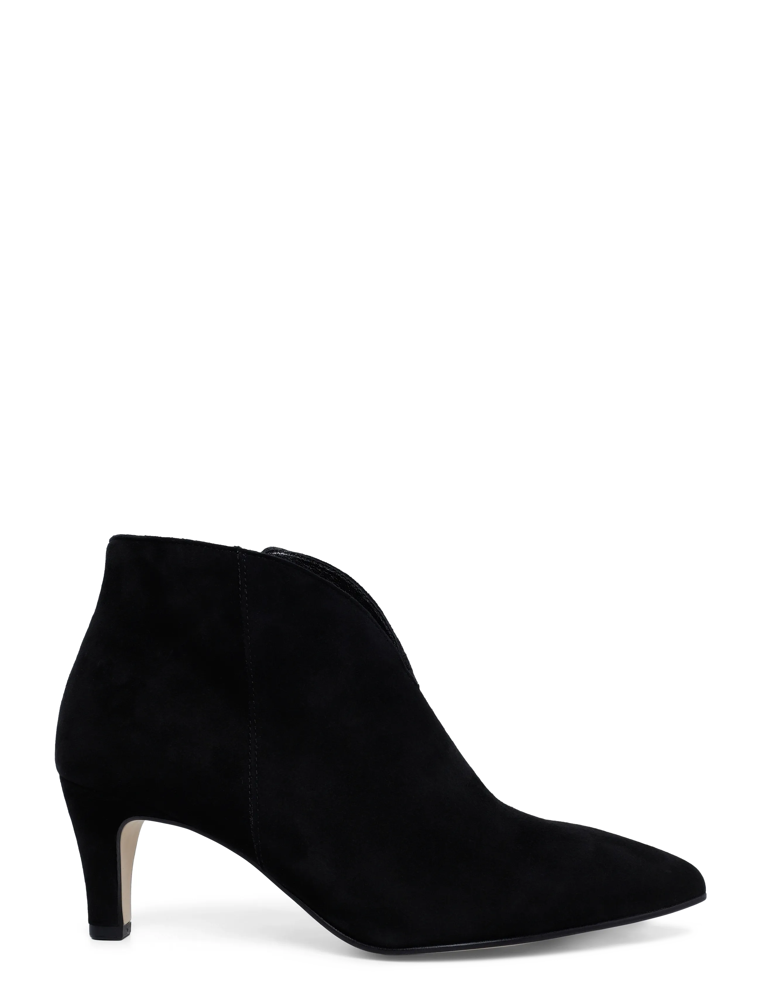 Gabor - Ankle boot - heeled ankle boots - black - 2