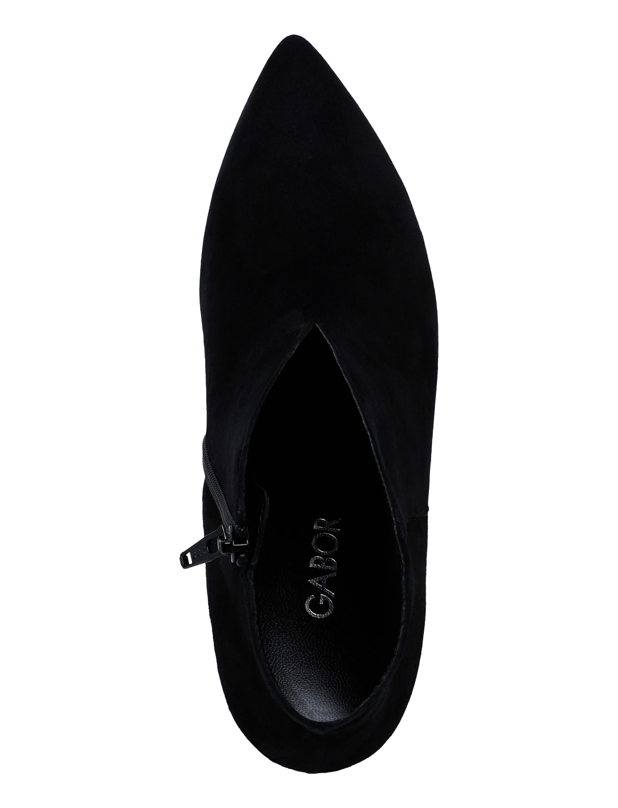 Gabor - Ankle boot - black - 3