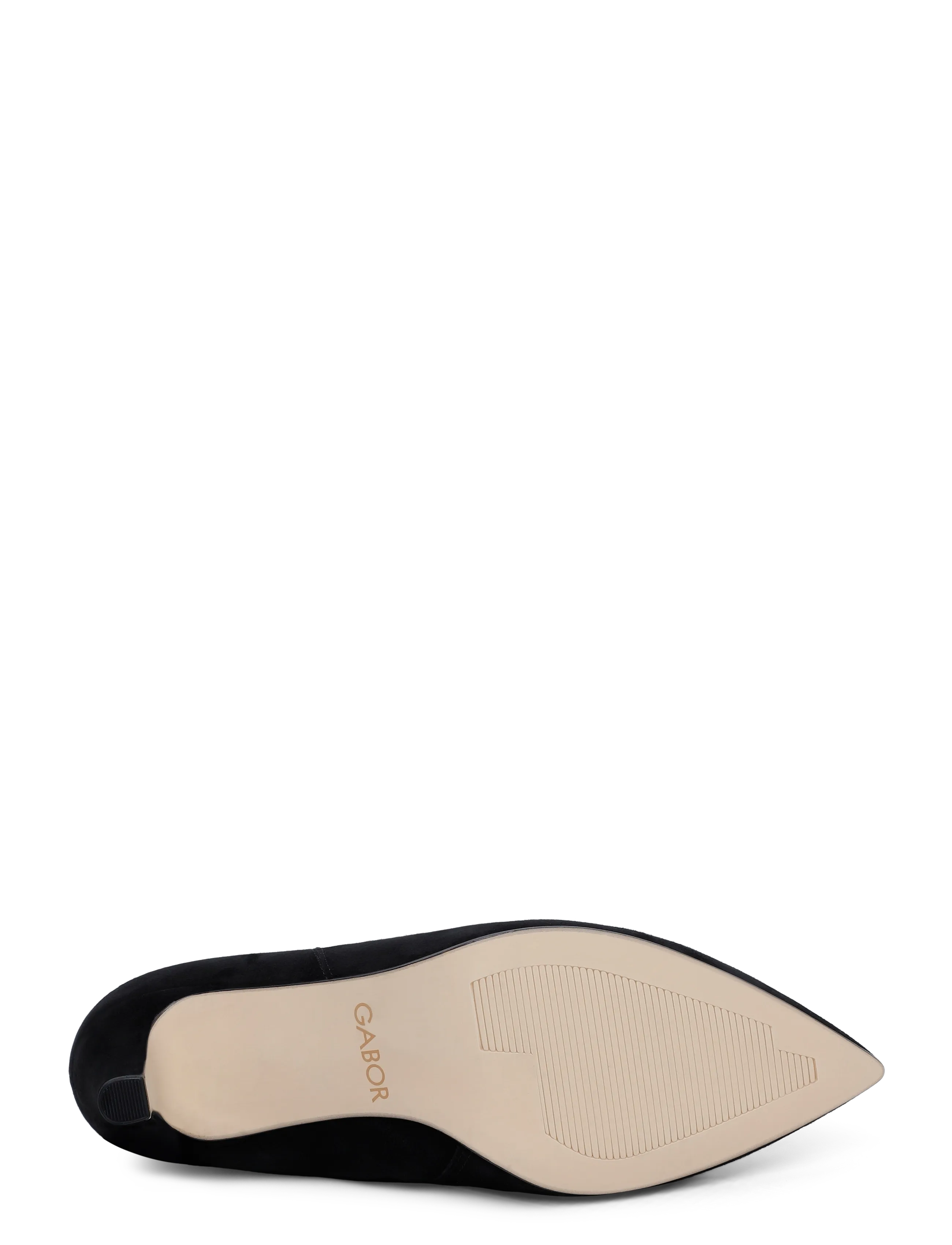 Gabor - Ankle boot - black - 4