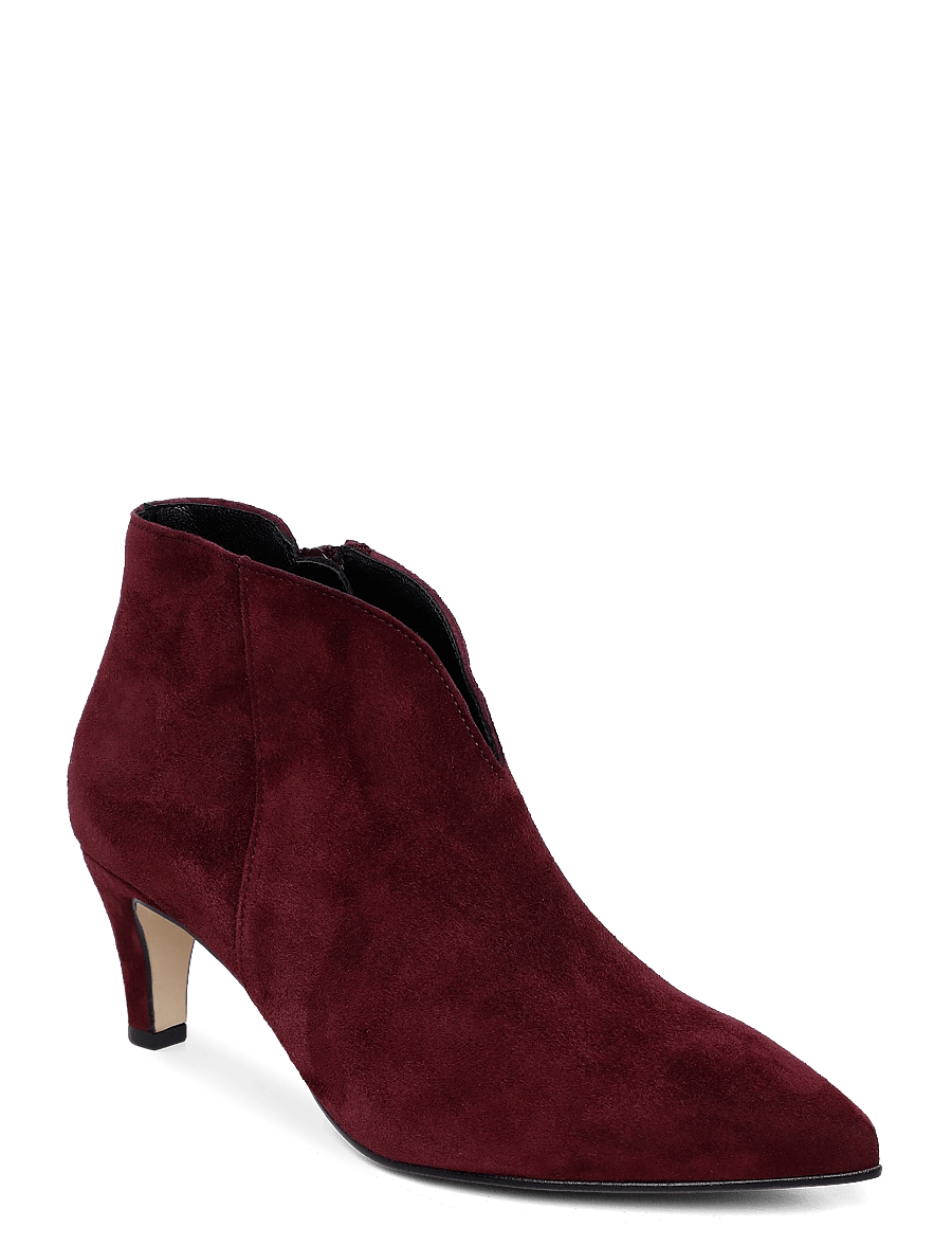 Gabor - Ankle boot - støvletter - bordeaux - 0