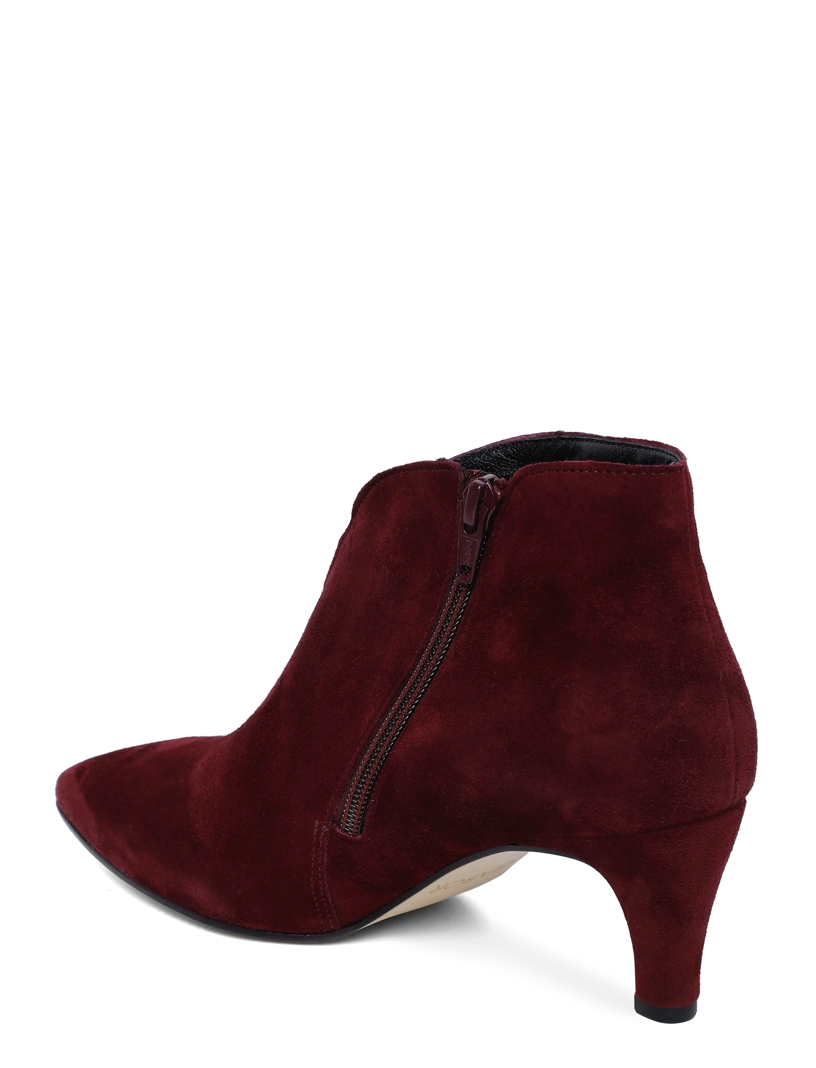 Gabor - Ankle boot - støvletter - bordeaux - 1