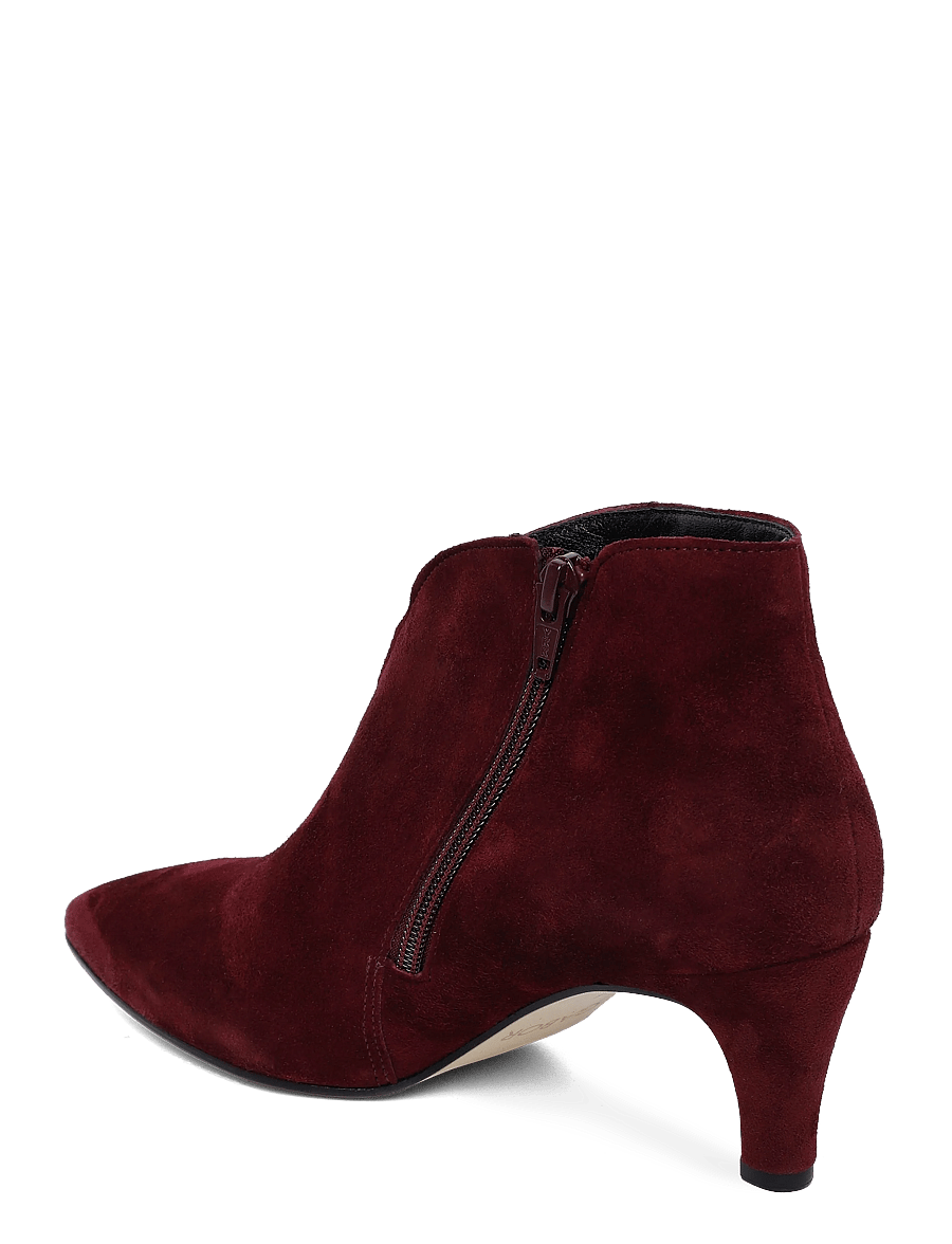 Gabor - Ankle boot - støvletter - bordeaux - 1