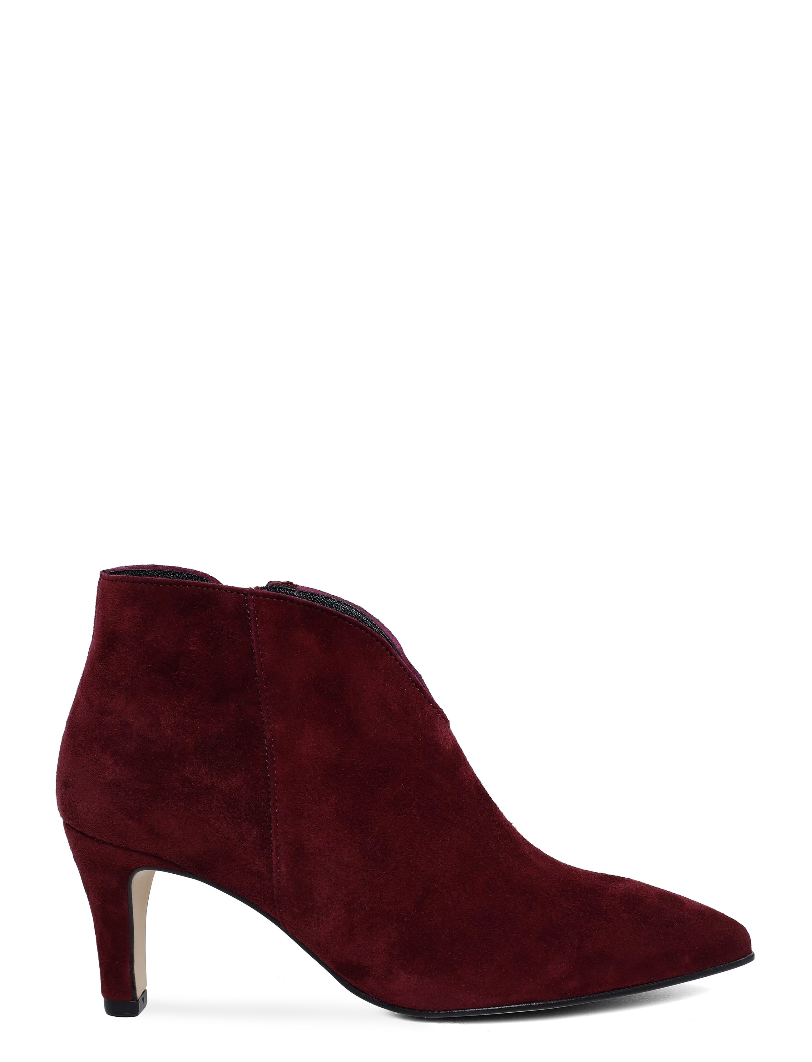 Gabor - Ankle boot - støvletter - bordeaux - 2