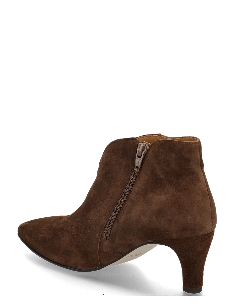 Gabor - Ankle boot - støvletter - cacao - 1