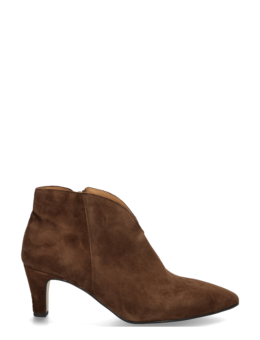 Gabor - Ankle boot - støvletter - cacao - 2