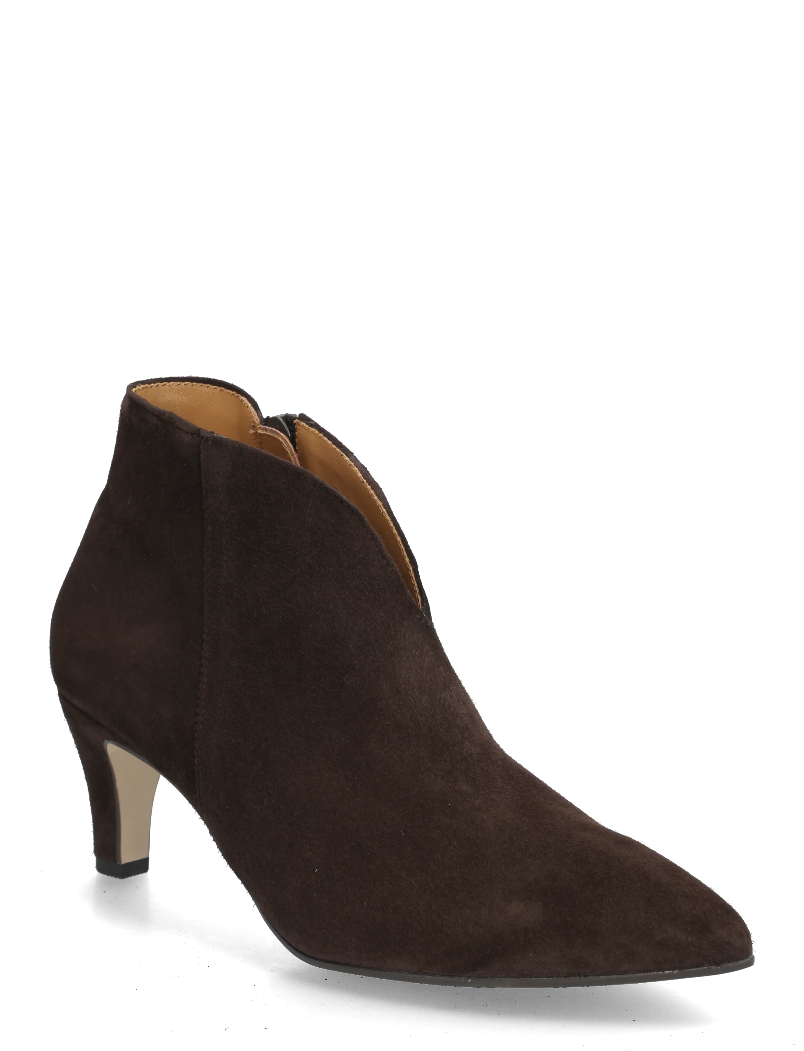 Gabor Ankle boot - Bestseller - DARK BROWN / brown