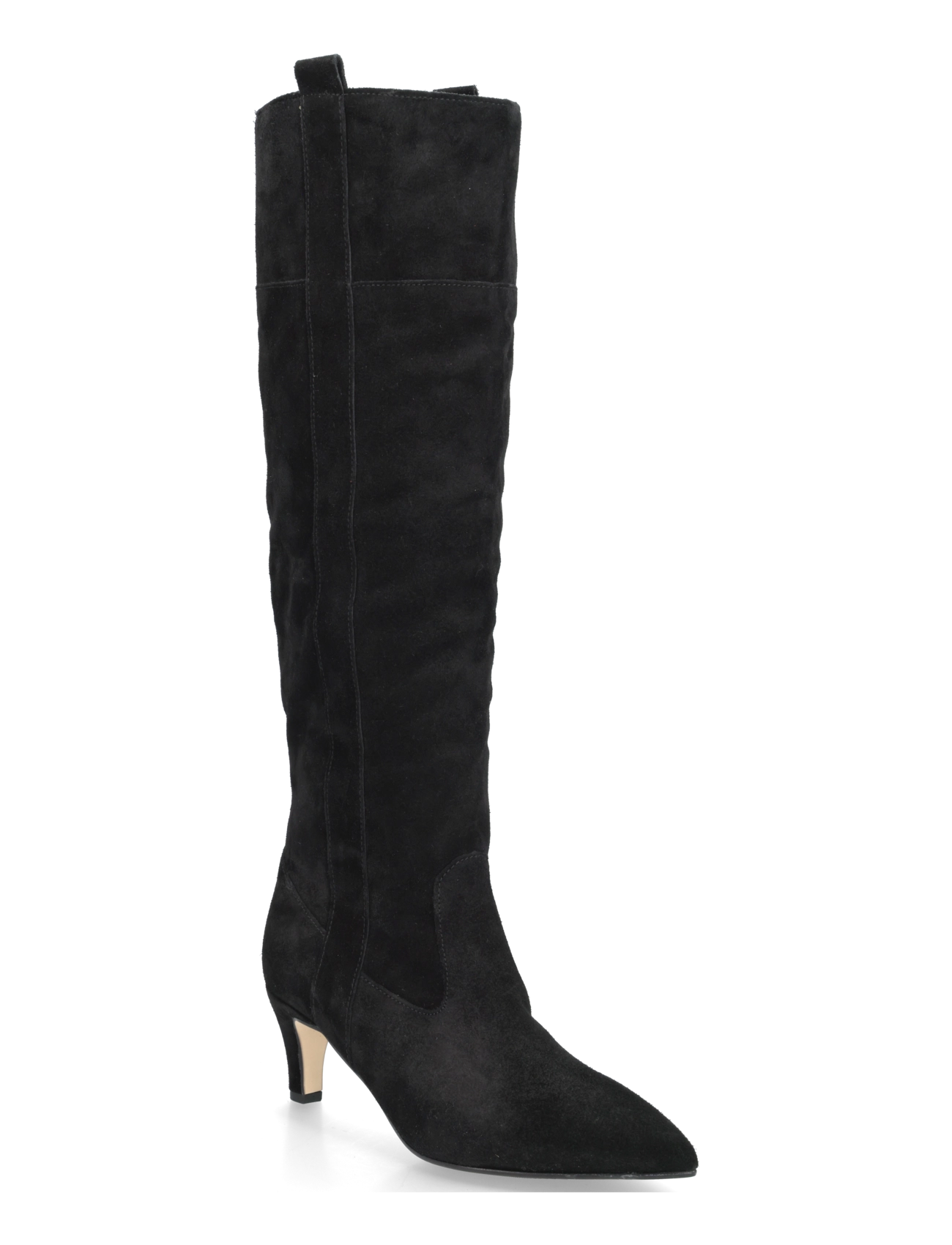 Gabor Boot - Gabor - BLACK / black