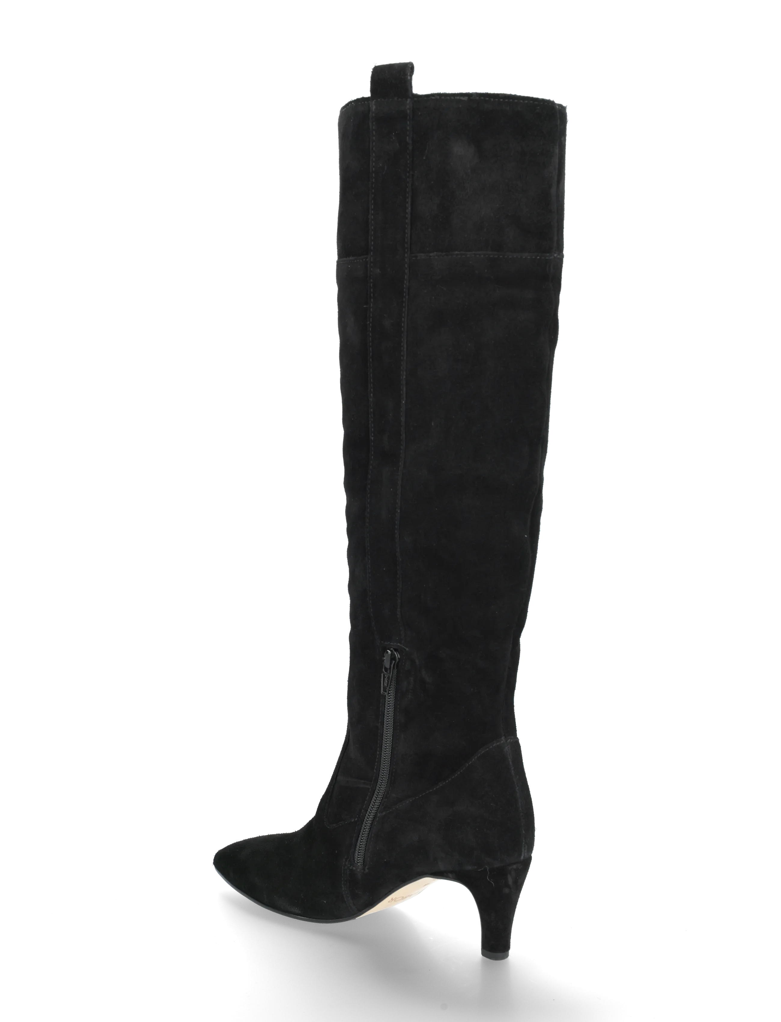 Gabor - Boot - kniehohe stiefel - black - 1