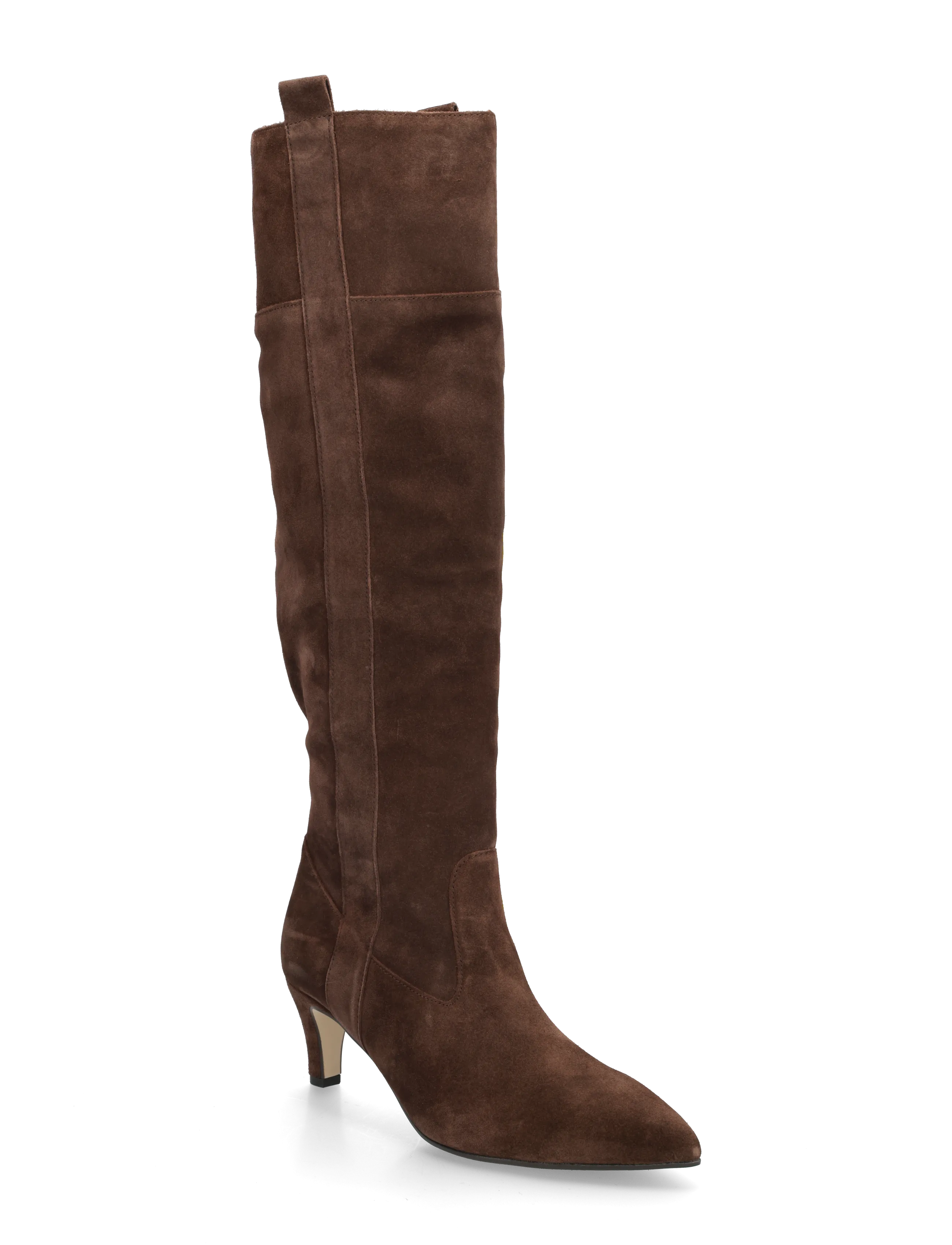 Gabor Boot - Stövlar - BROWN / brown