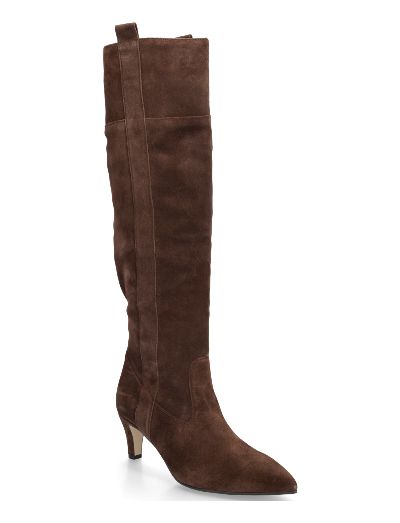 Gabor Boot - Gabor - BROWN / brown