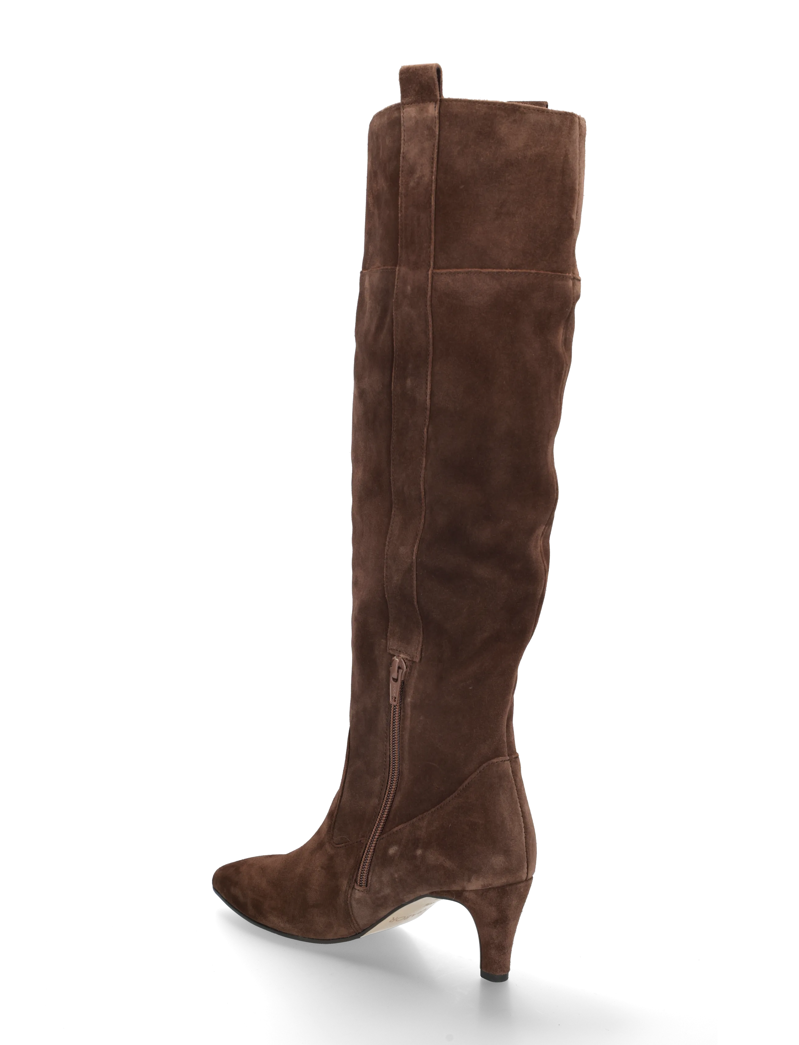 Gabor - Boot - knee high boots - brown - 2