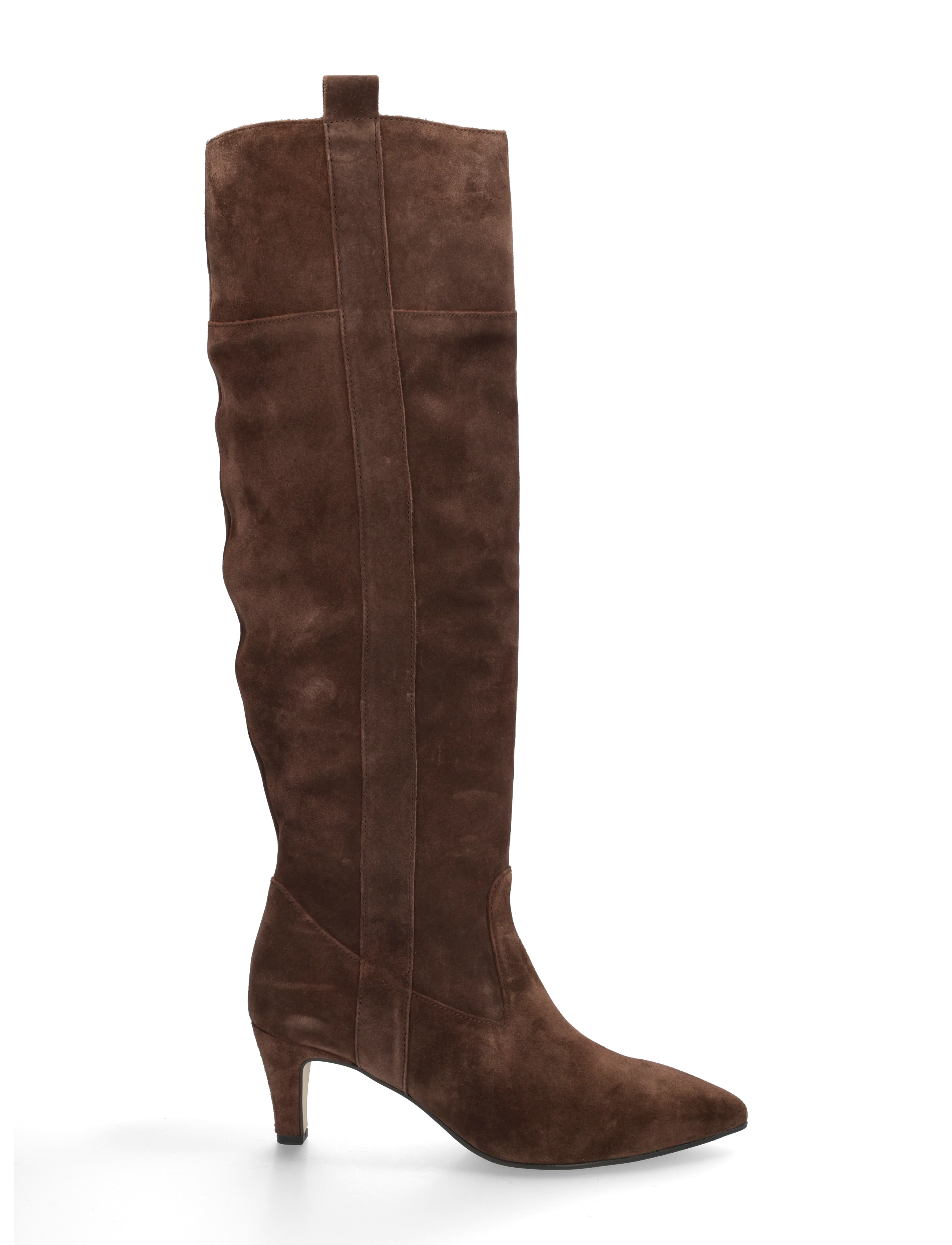 Gabor - Boot - knee high boots - brown - 3