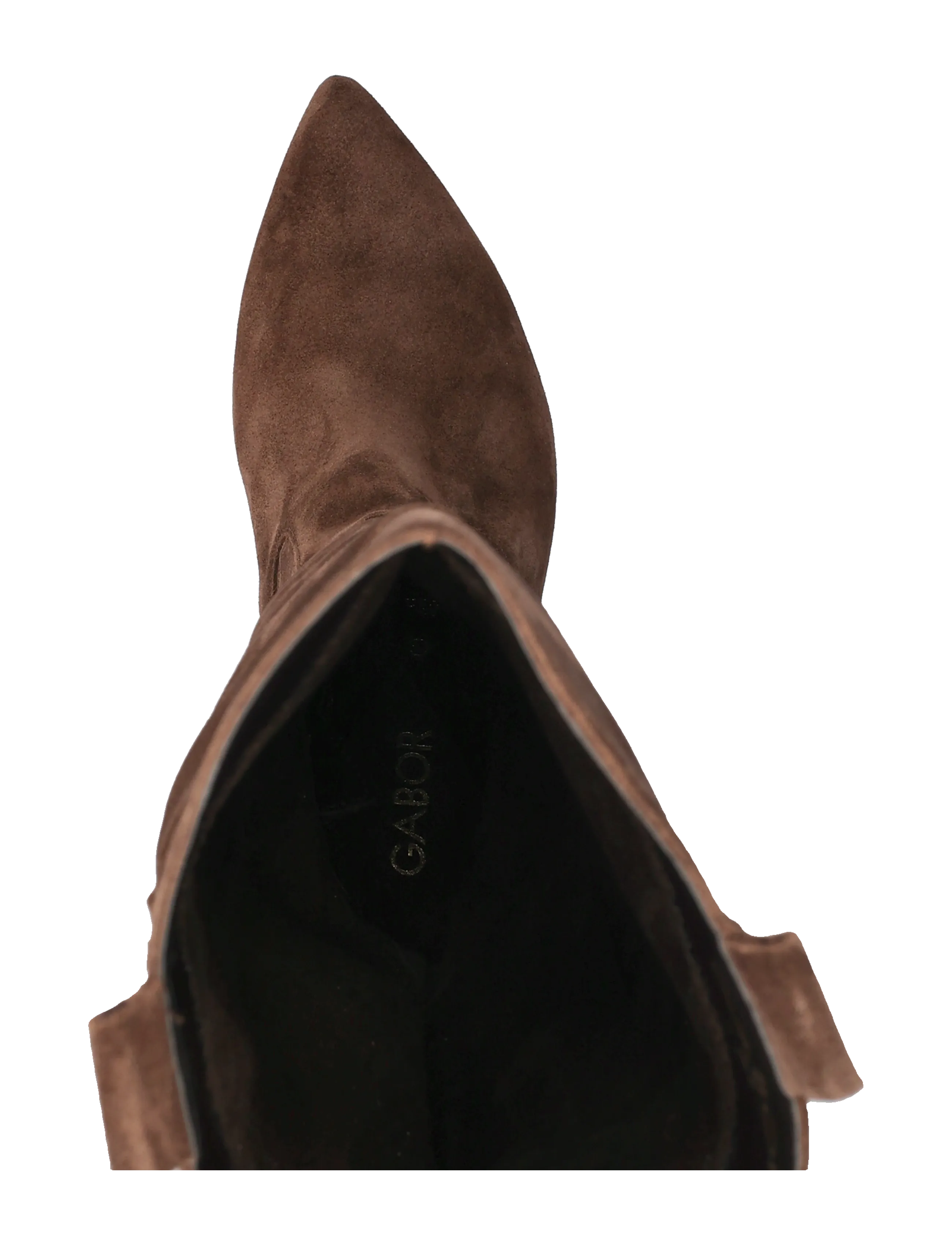 Gabor - Boot - knee high boots - brown - 4
