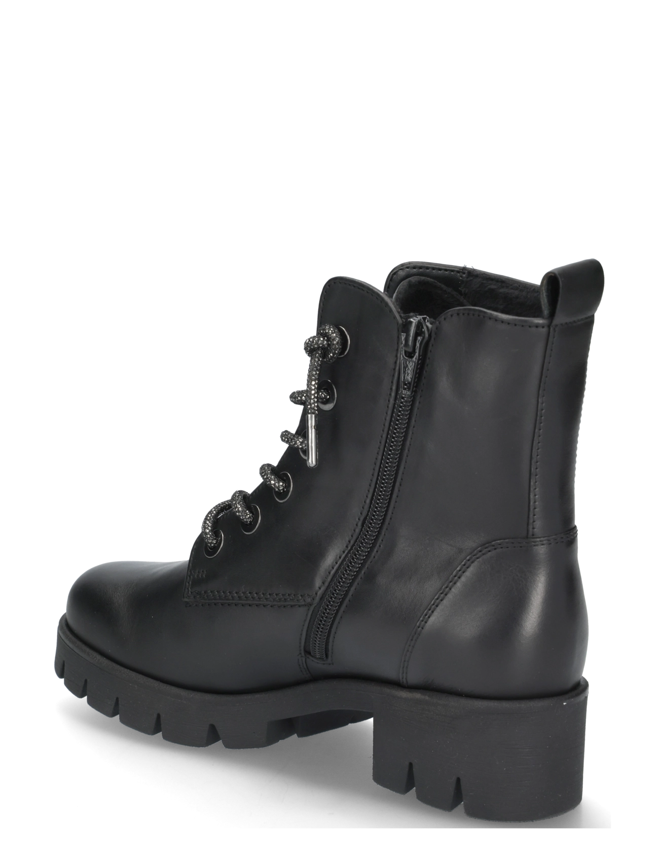 GABOR Laced Ankle Boot kängor & boots dam – bild 2