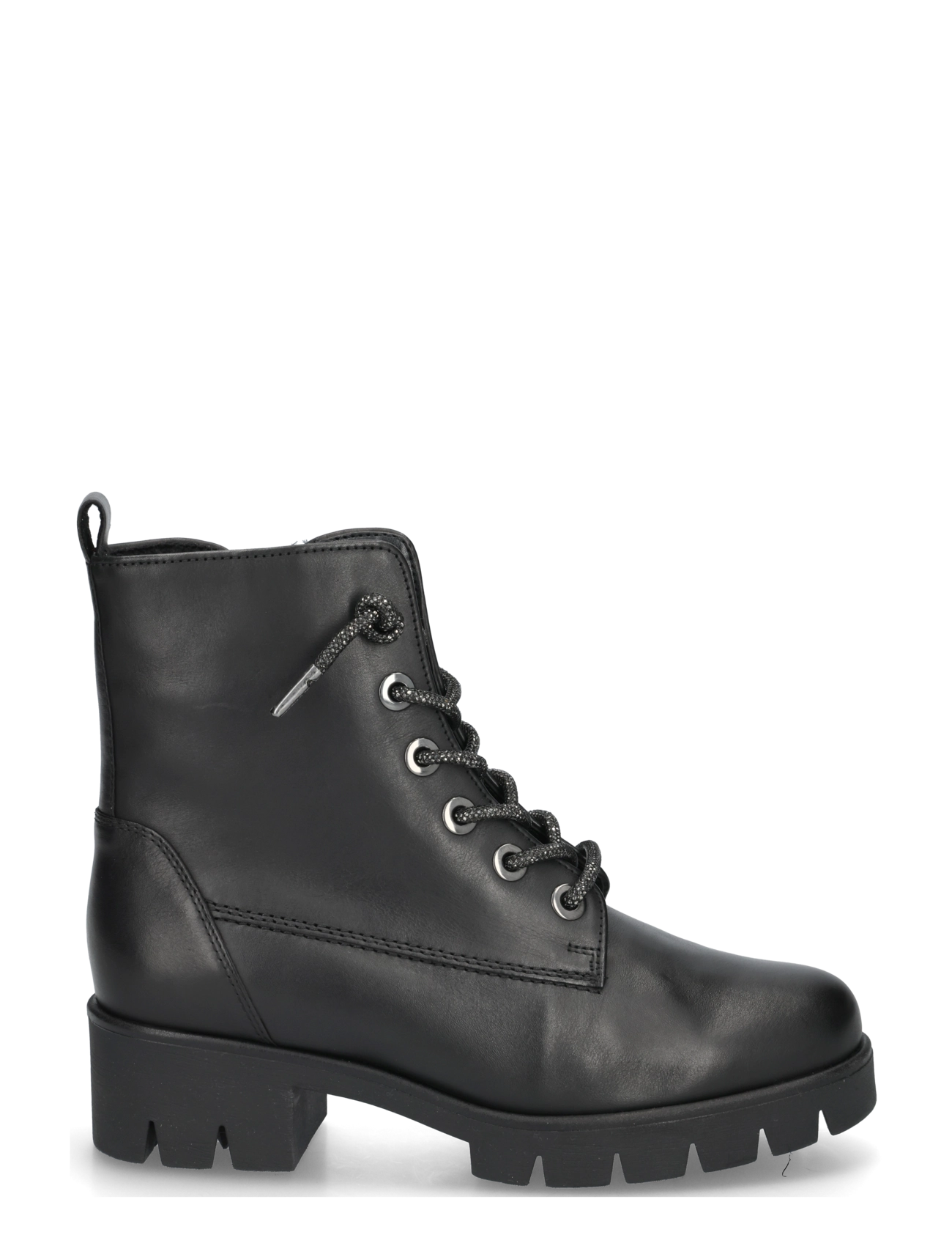 GABOR Laced Ankle Boot kängor & boots dam – bild 3