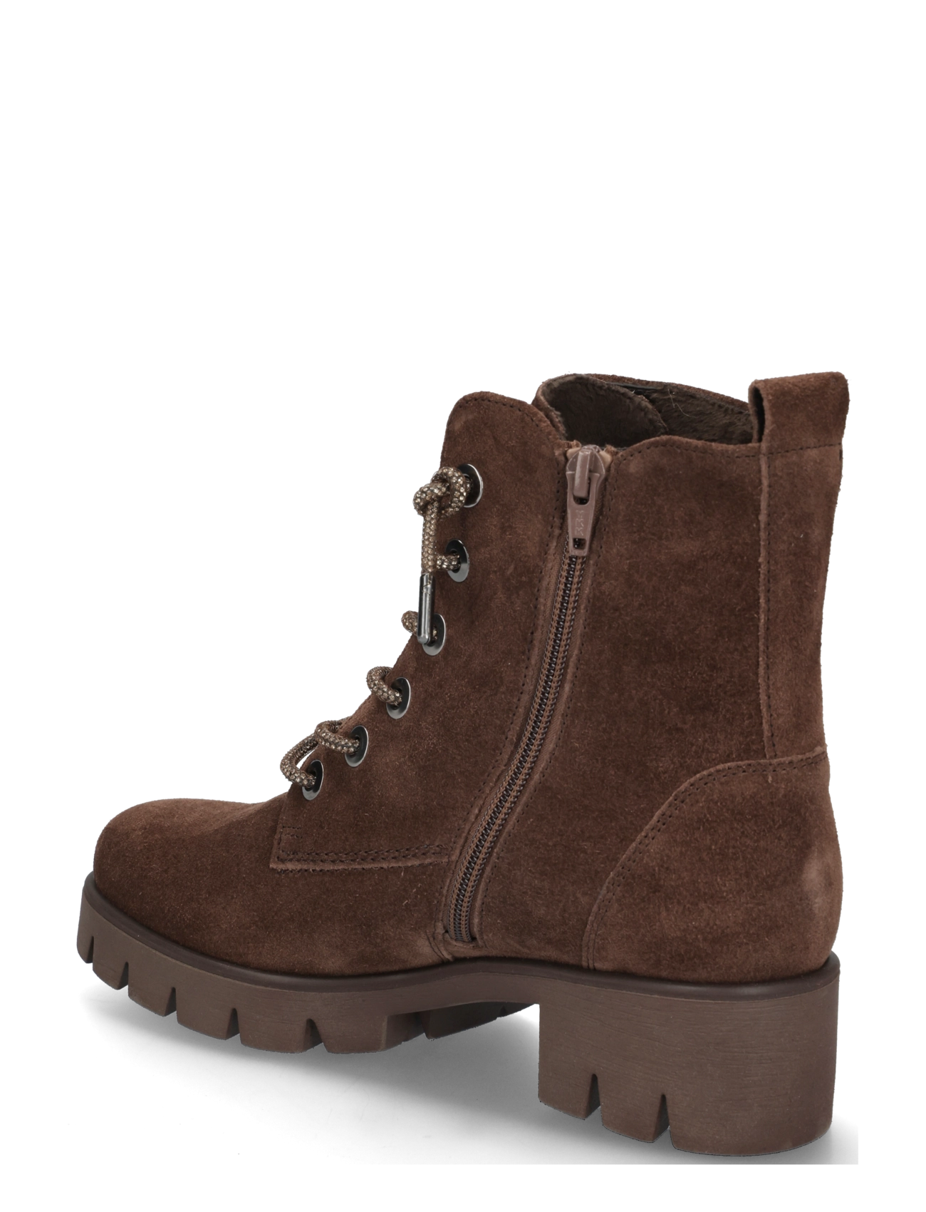 GABOR Laced Ankle Boot kängor & boots dam – bild 2