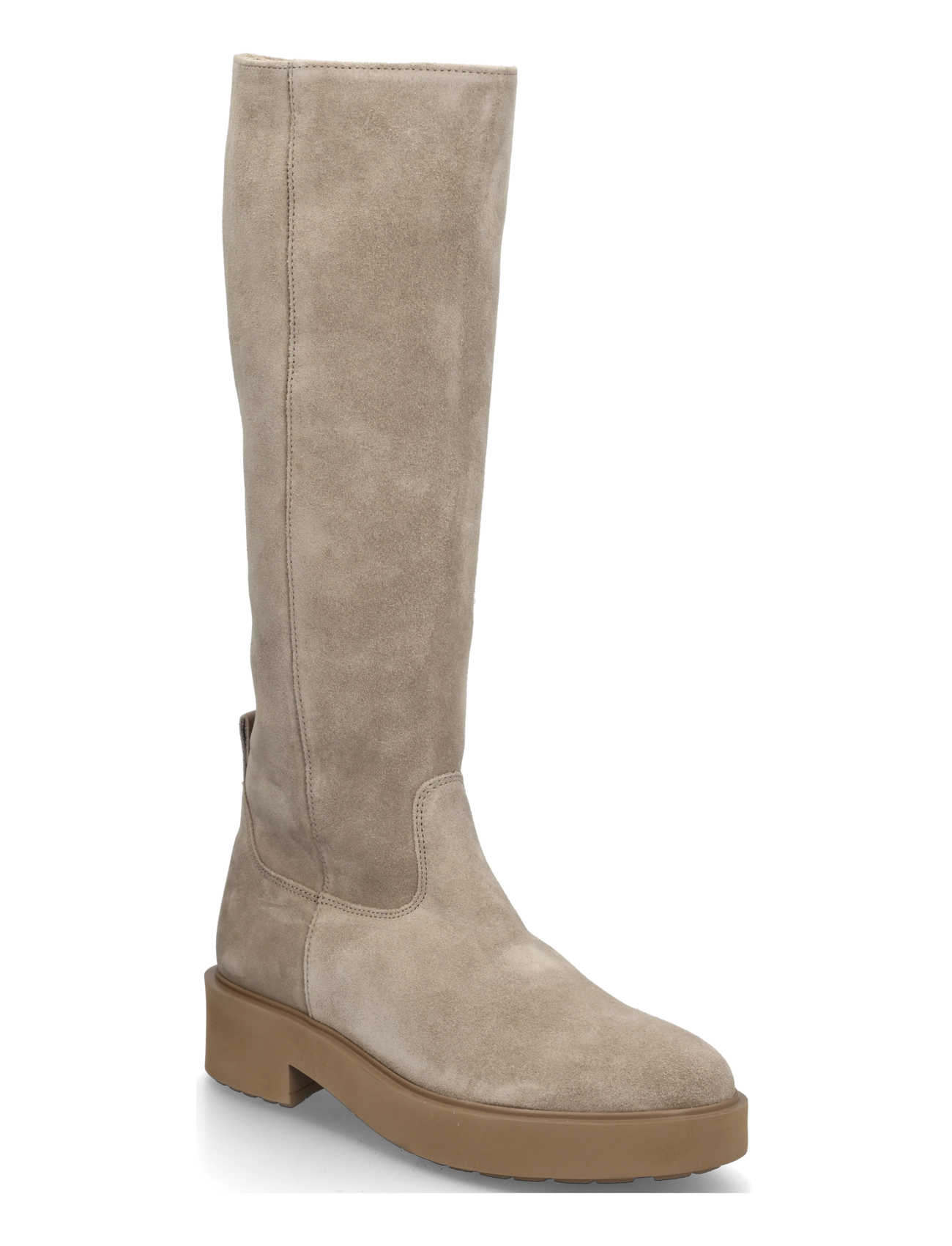 Gabor Boot - Farben der Saison - BEIGE / beige