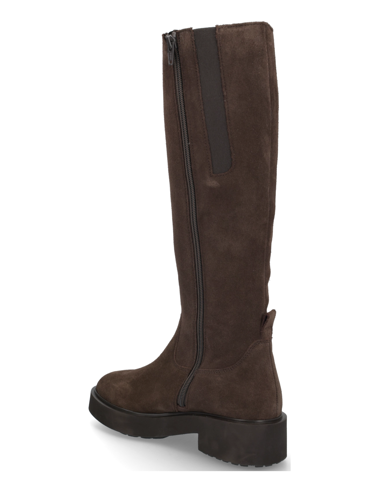 Gabor - Boot - knee high boots - dark brown - 1