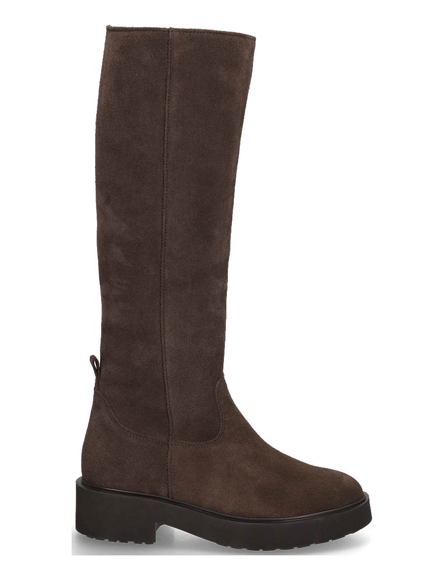 Gabor - Boot - knee high boots - dark brown - 2
