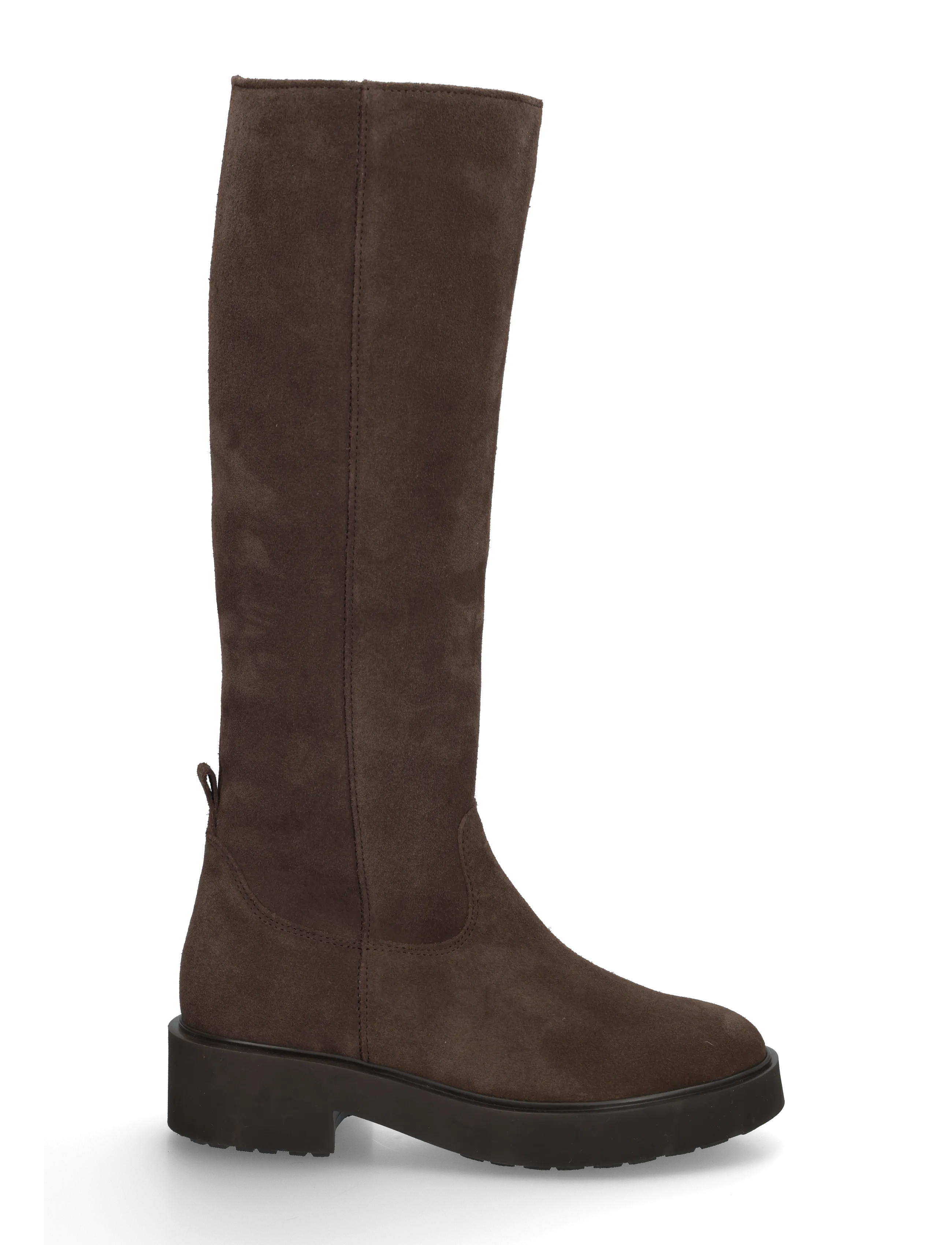 Gabor - Boot - knee high boots - dark brown - 2
