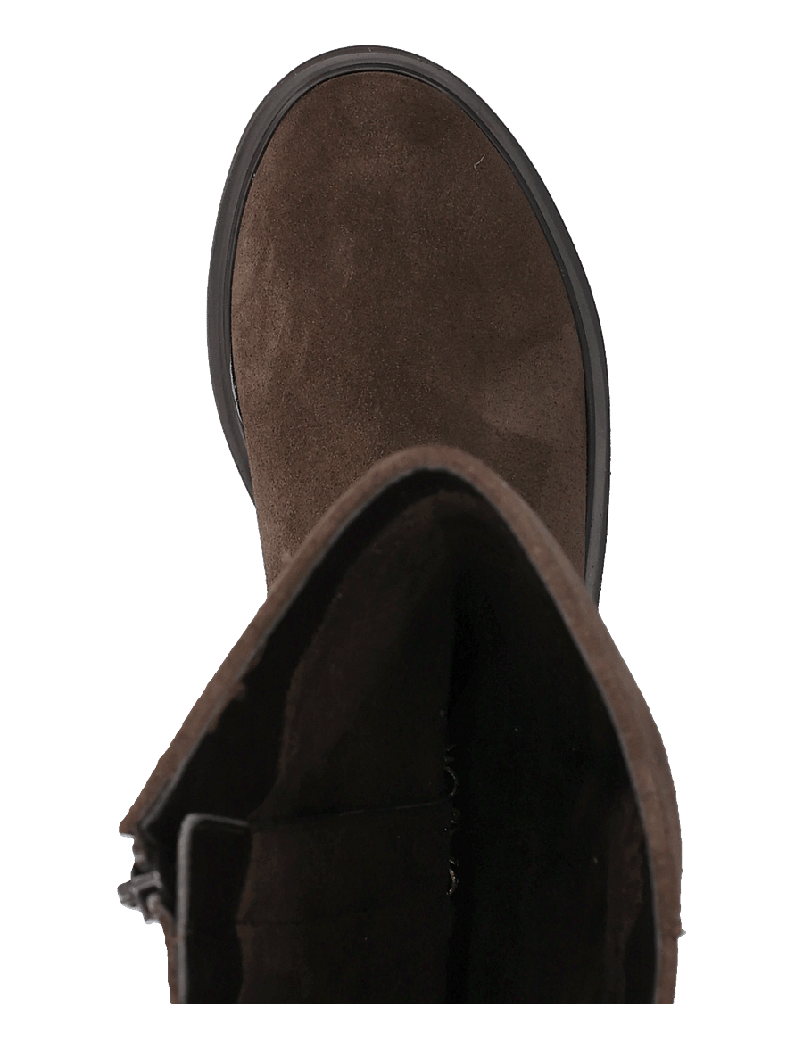Gabor - Boot - knee high boots - dark brown - 3