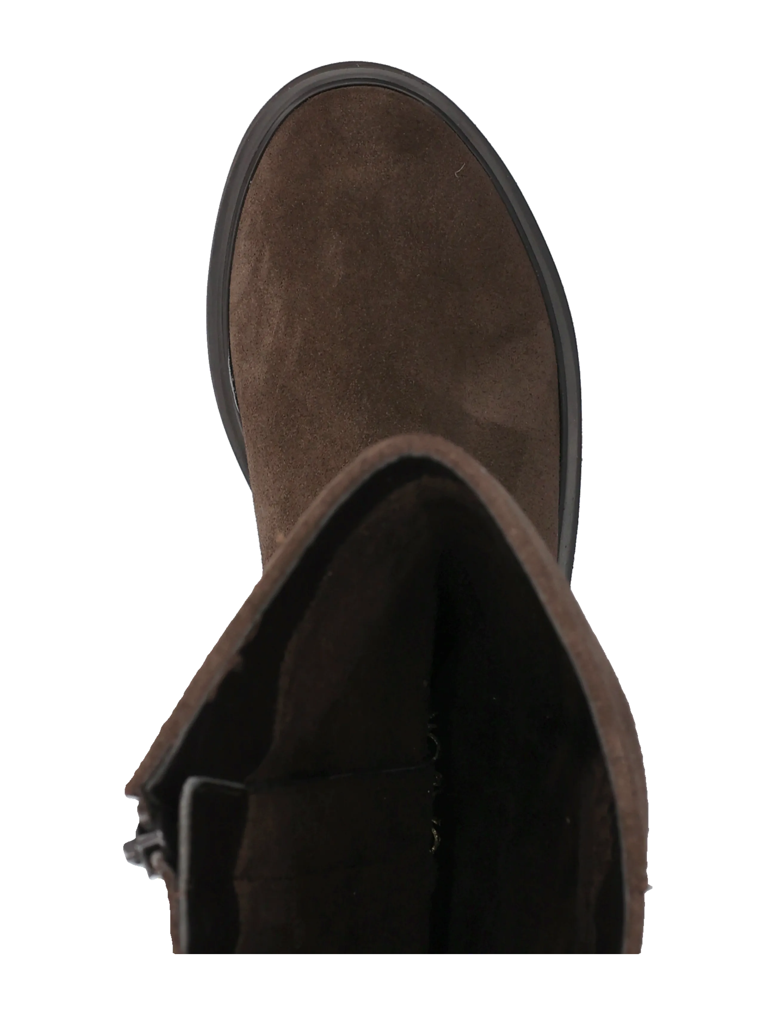 Gabor - Boot - knee high boots - dark brown - 3