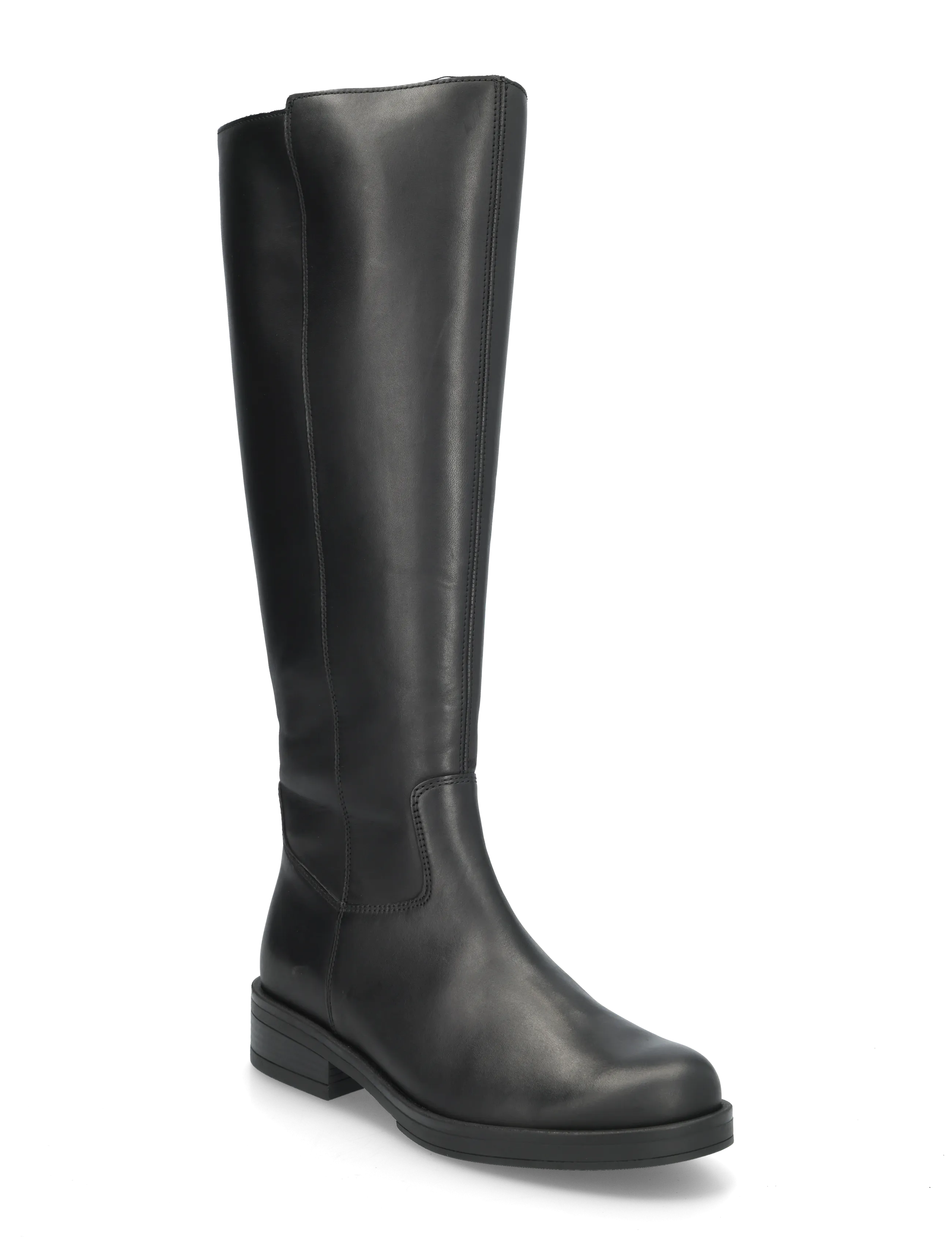 Gabor Boot - Schuhe - BLACK / black