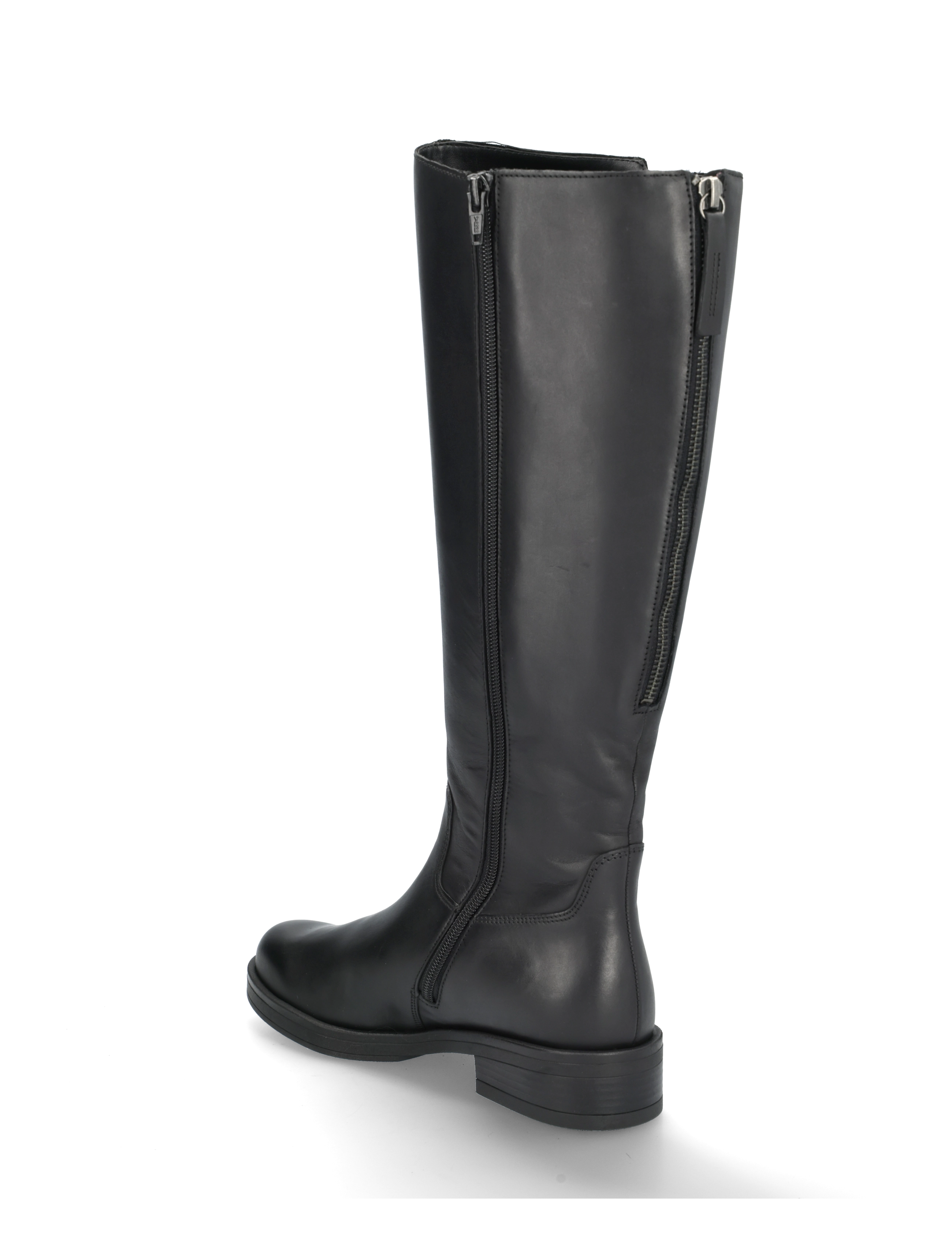 Gabor - Boot - knee high boots - black - 1