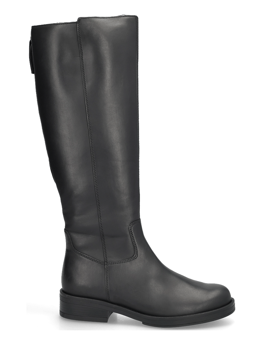 Gabor - Boot - kniehohe stiefel - black - 2