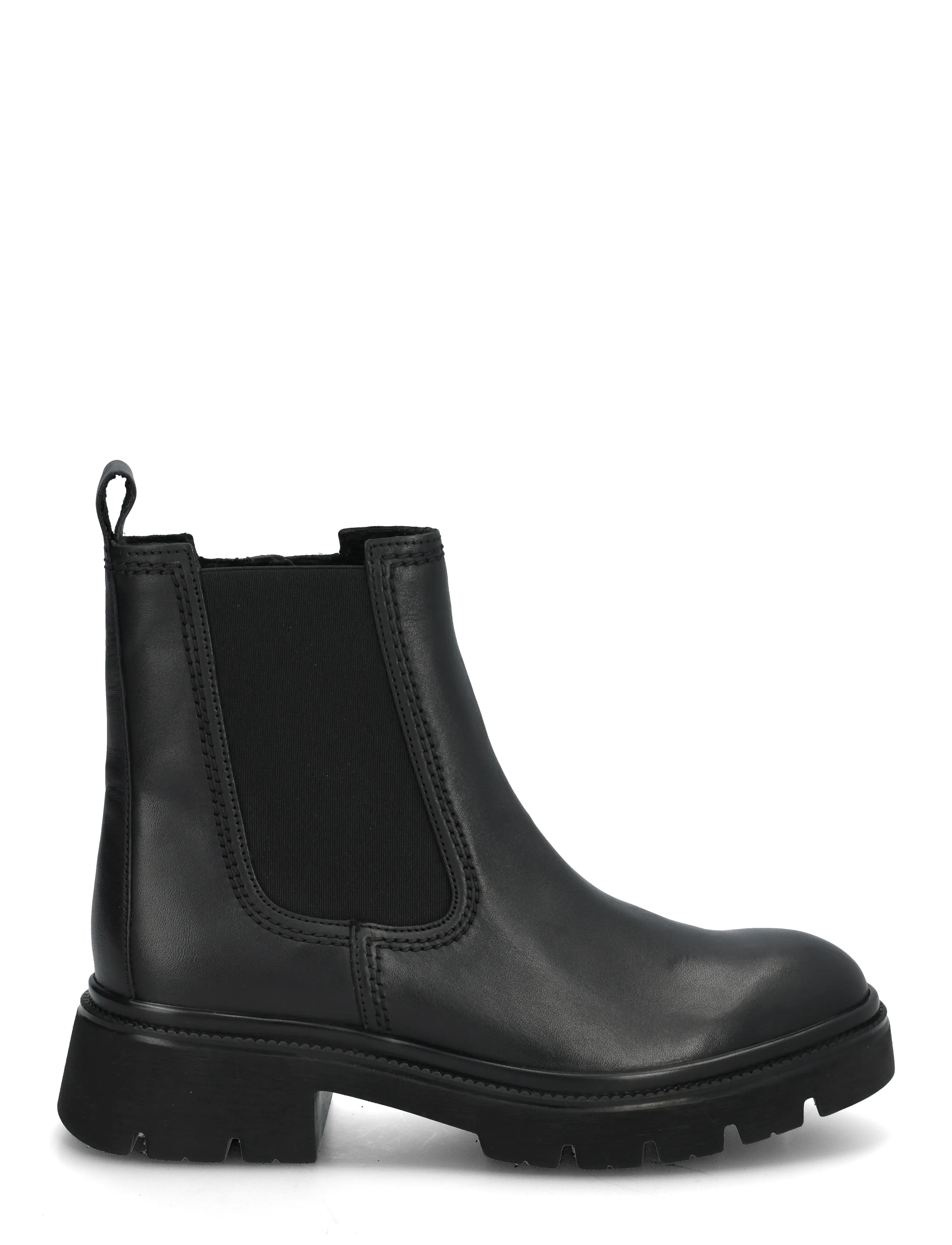 Gabor - Chelsea - chelsea-saapad - black - 2
