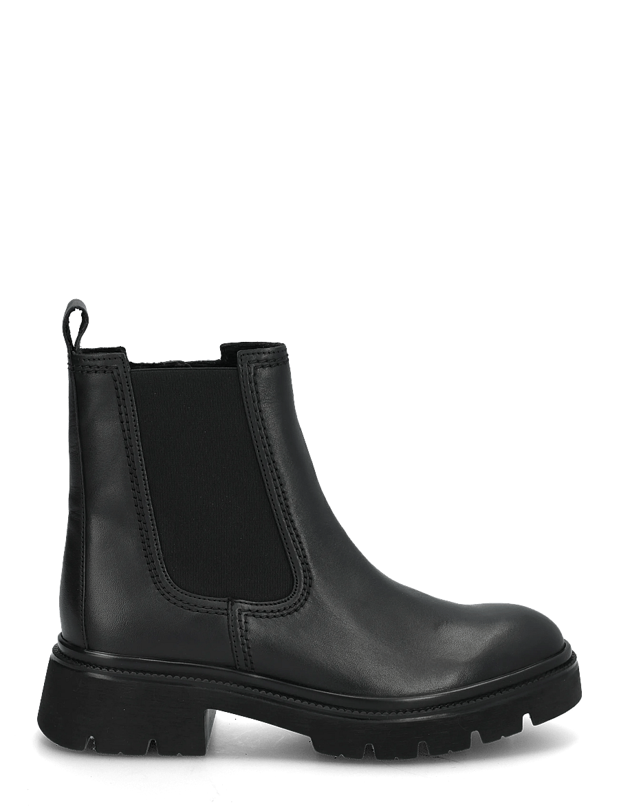 Gabor - Chelsea - chelsea-saapad - black - 2