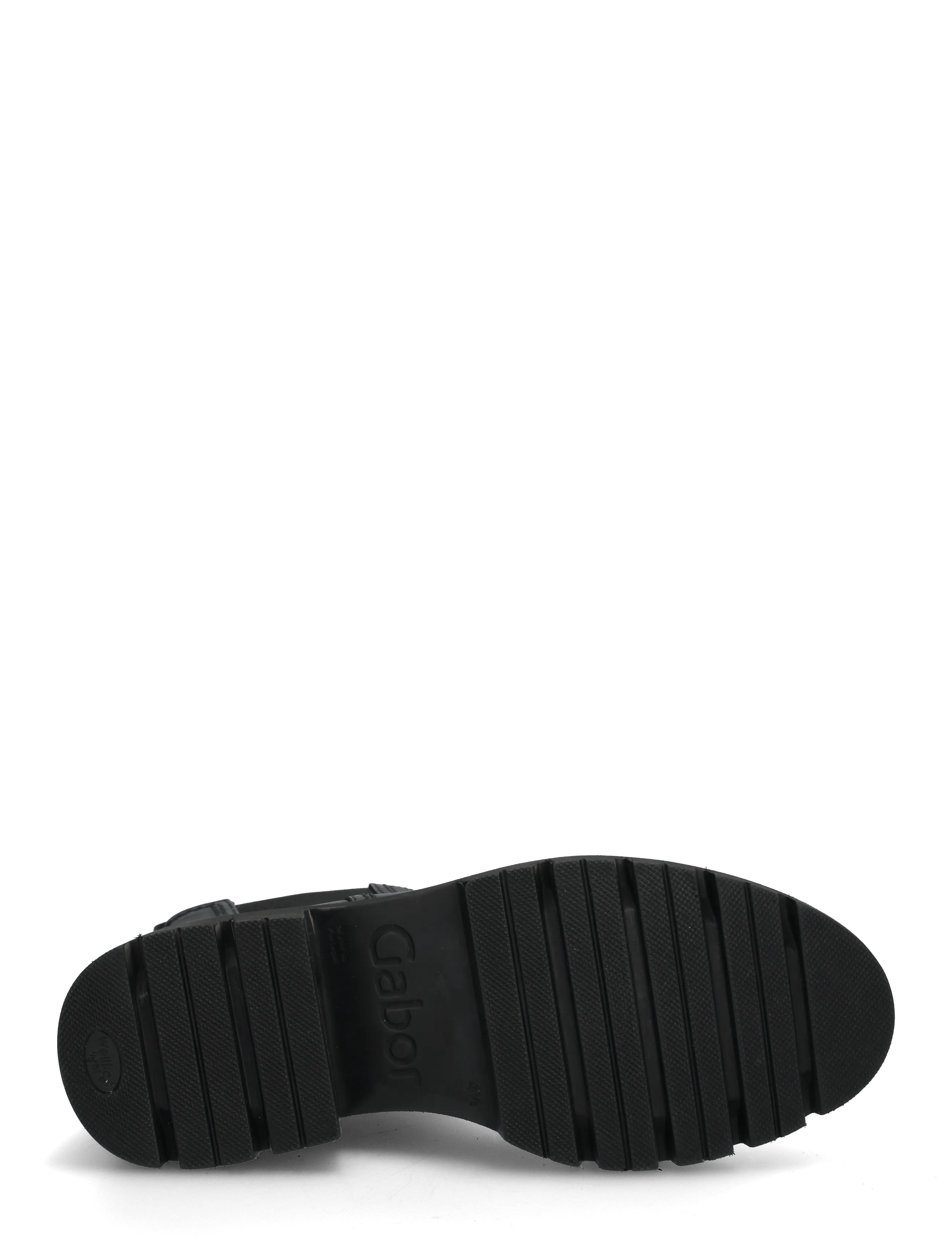 Gabor - Chelsea - chelsea-saapad - black - 4