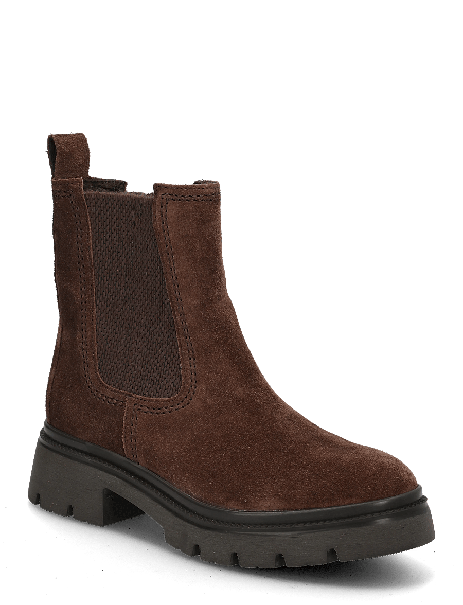 Gabor - Chelsea - chelsea boots - brown - 0