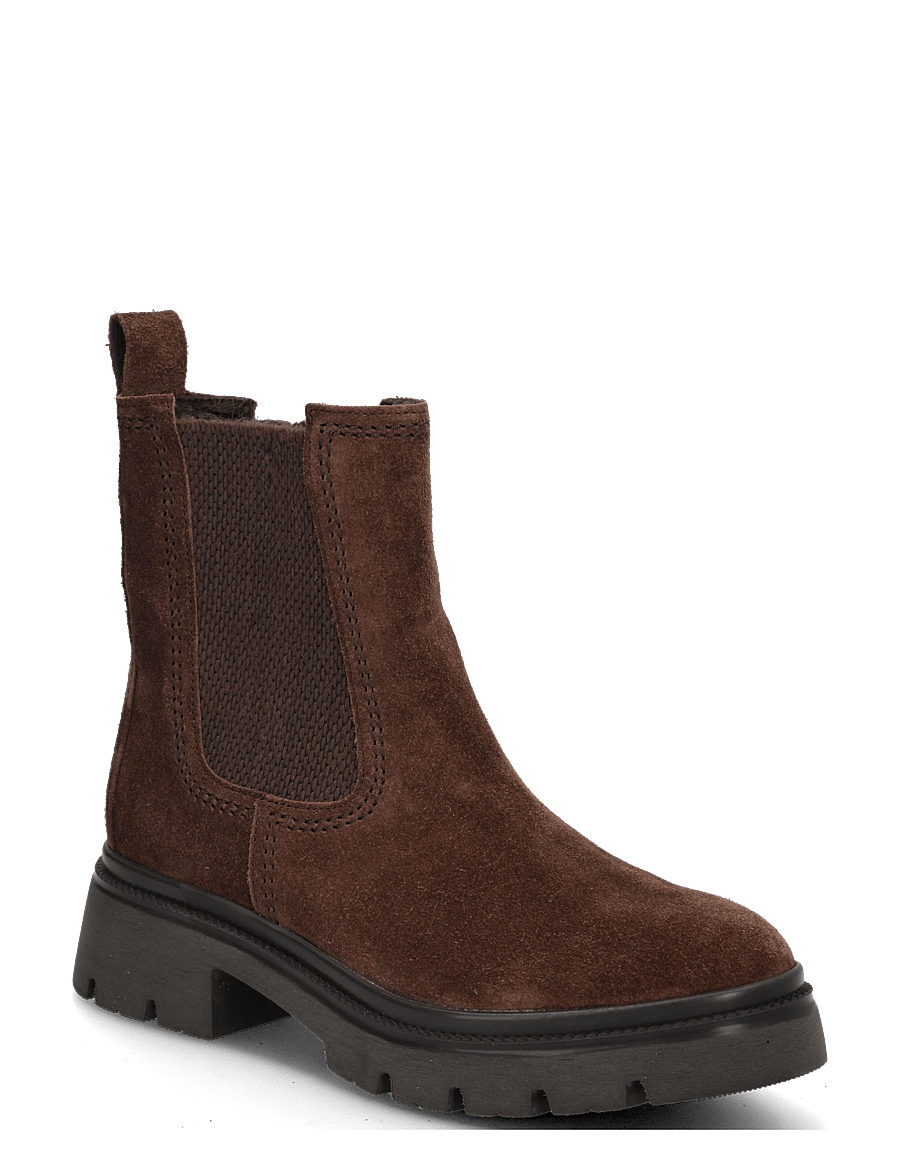Gabor - Chelsea - chelsea boots - brown - 0