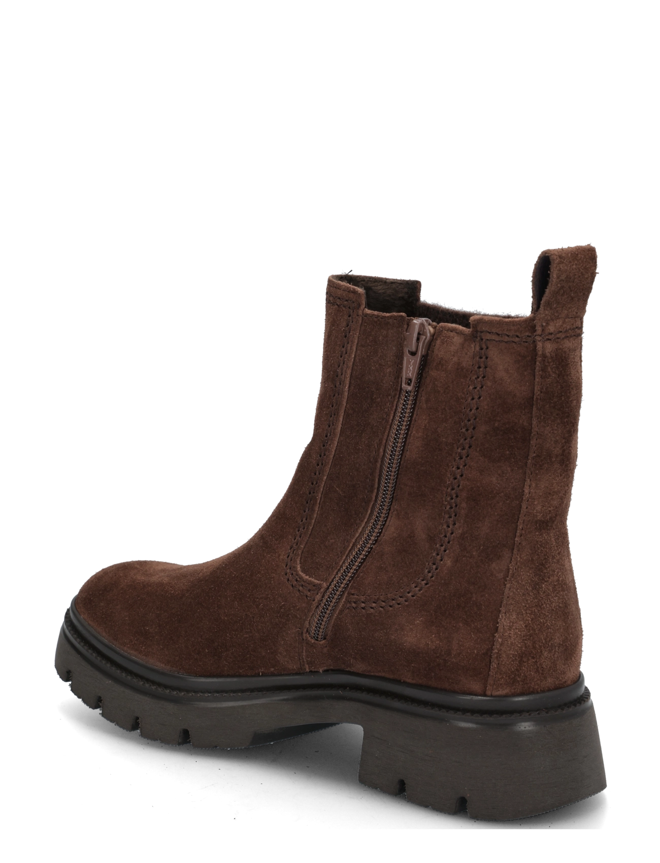 Gabor - Chelsea - chelsea boots - brown - 1