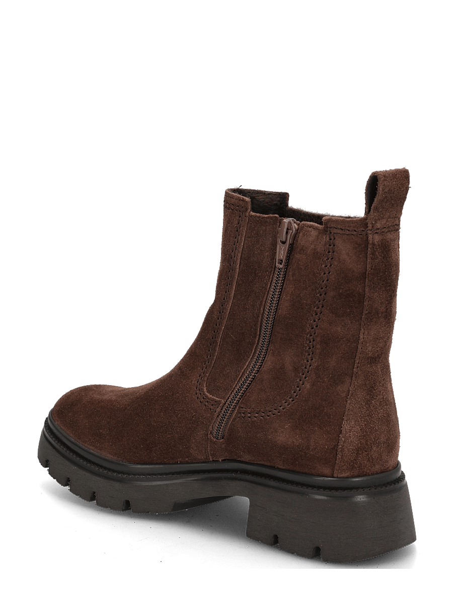 Gabor - Chelsea - chelsea boots - brown - 1