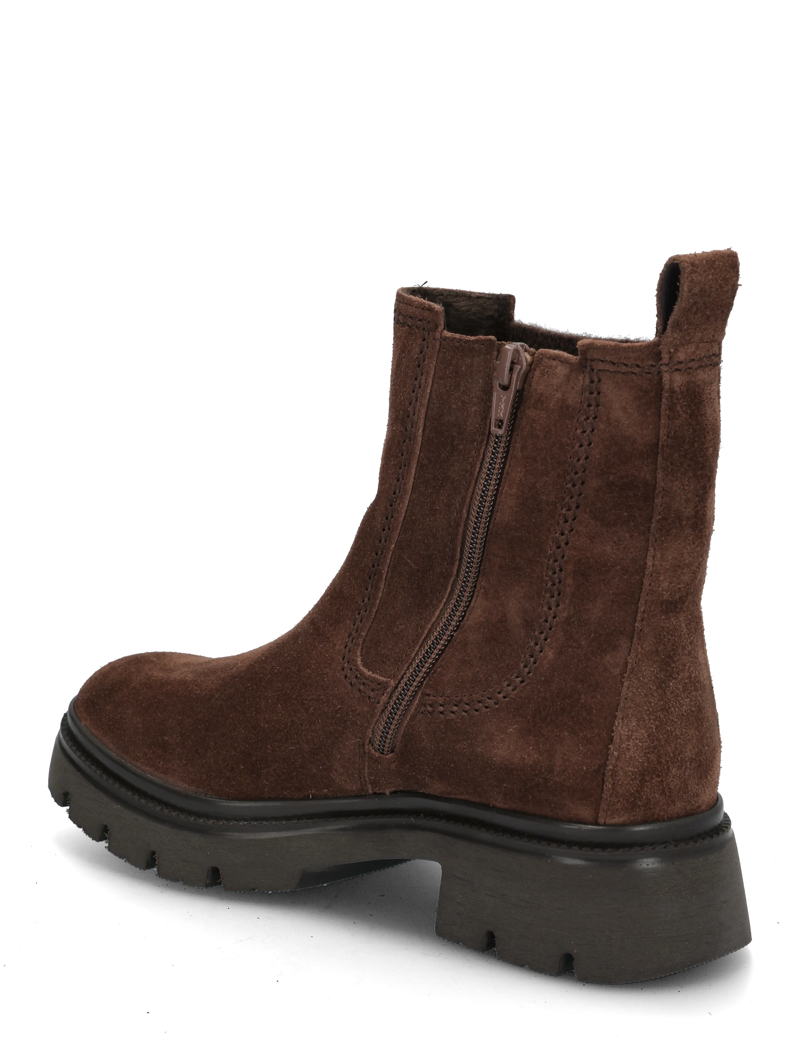 Gabor - Chelsea - chelsea boots - brown - 1
