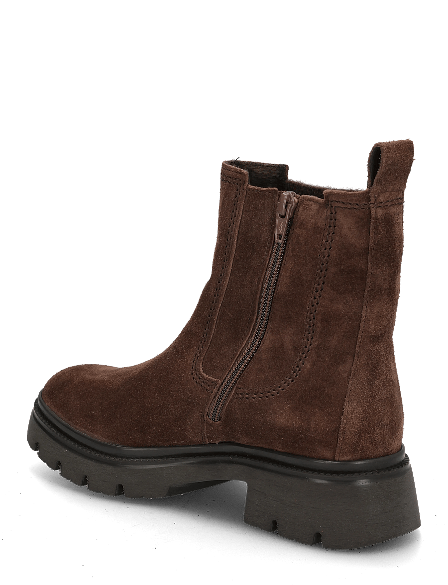 Gabor - Chelsea - chelsea boots - brown - 1