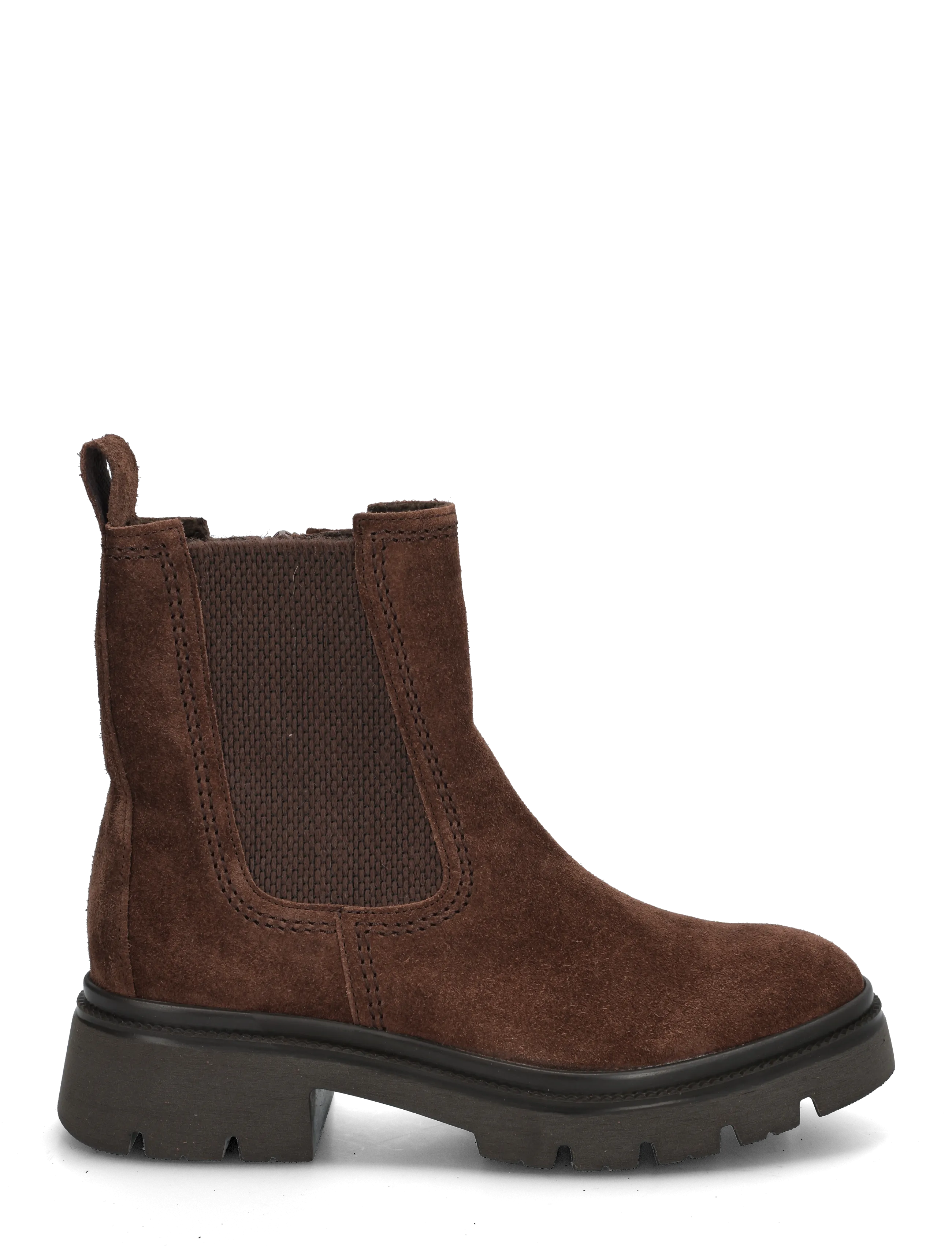 Gabor - Chelsea - chelsea boots - brown - 2