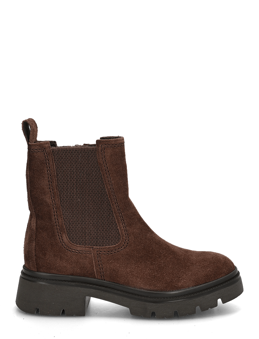 Gabor - Chelsea - chelsea boots - brown - 2