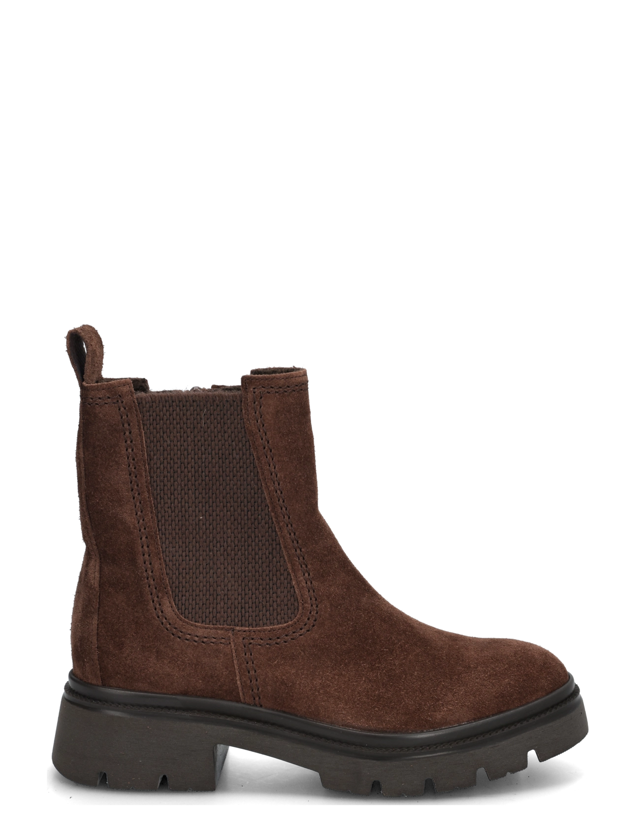 Gabor - Chelsea - chelsea boots - brown - 2