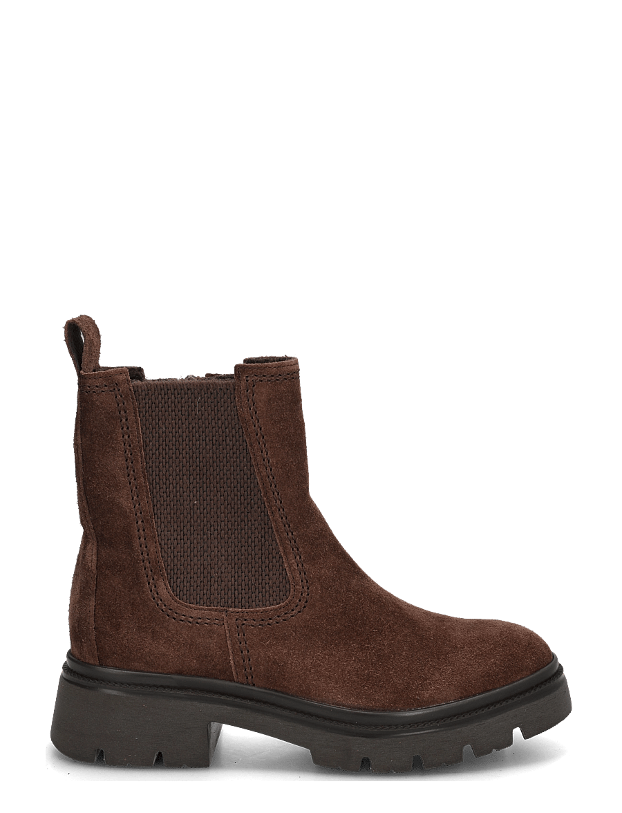 Gabor - Chelsea - chelsea boots - brown - 2