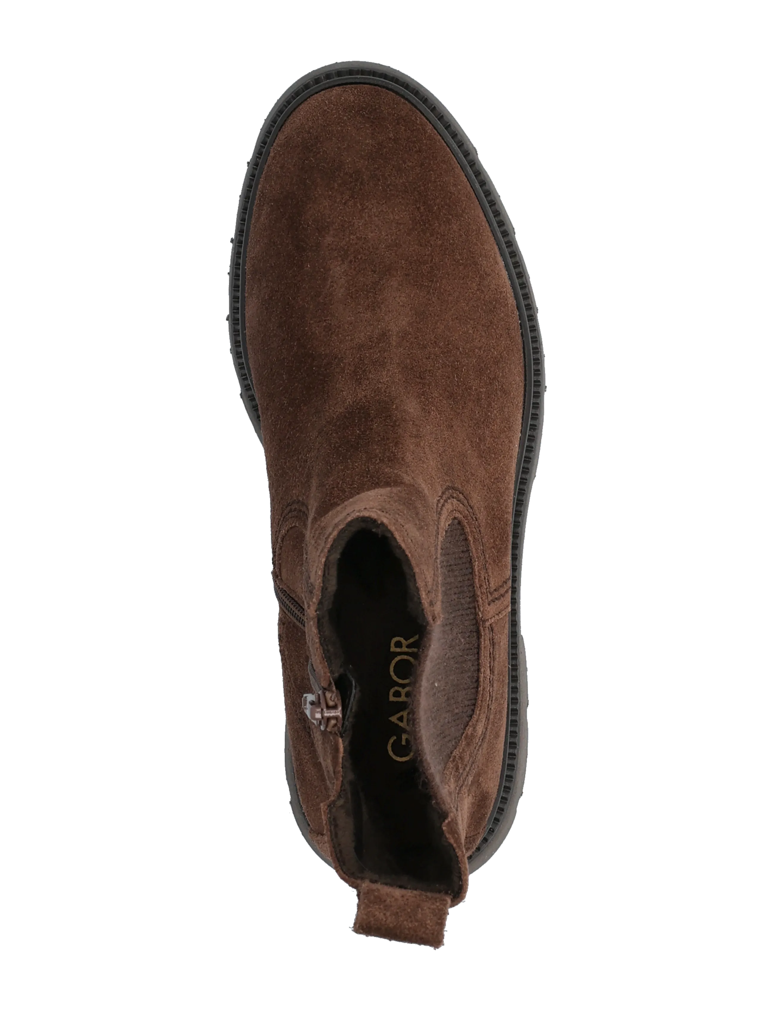 Gabor - Chelsea - chelsea boots - brown - 3