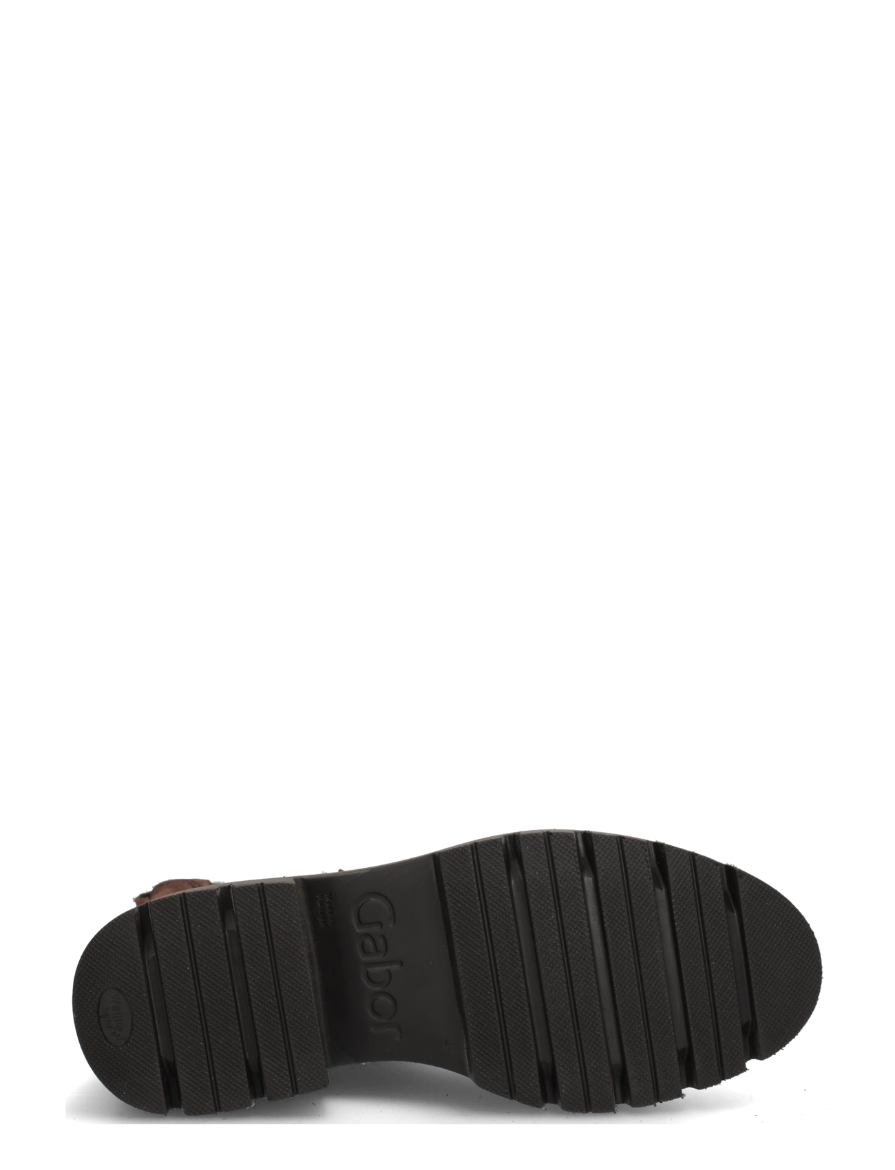Gabor - Chelsea - chelsea boots - brown - 4