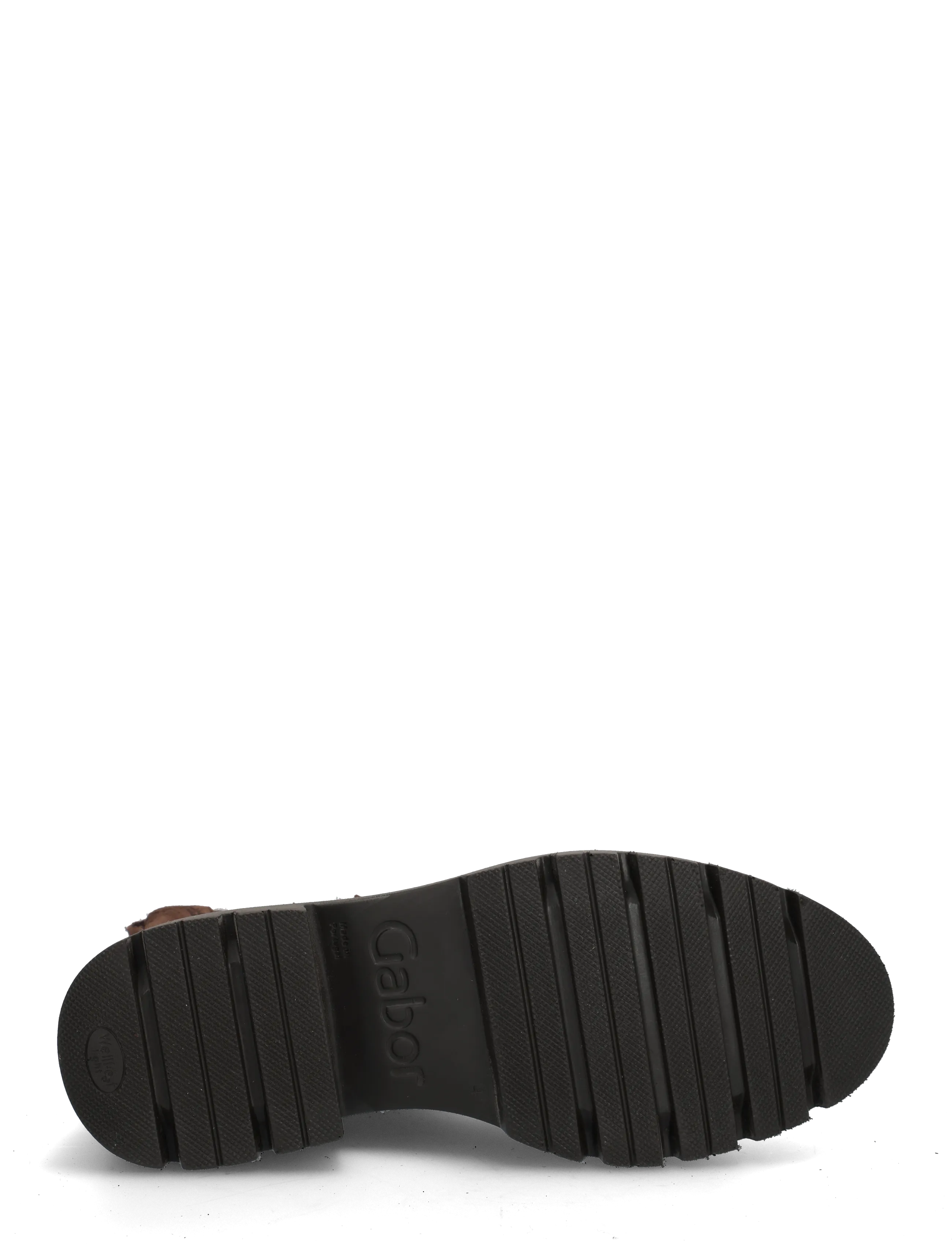 Gabor - Chelsea - chelsea boots - brown - 4