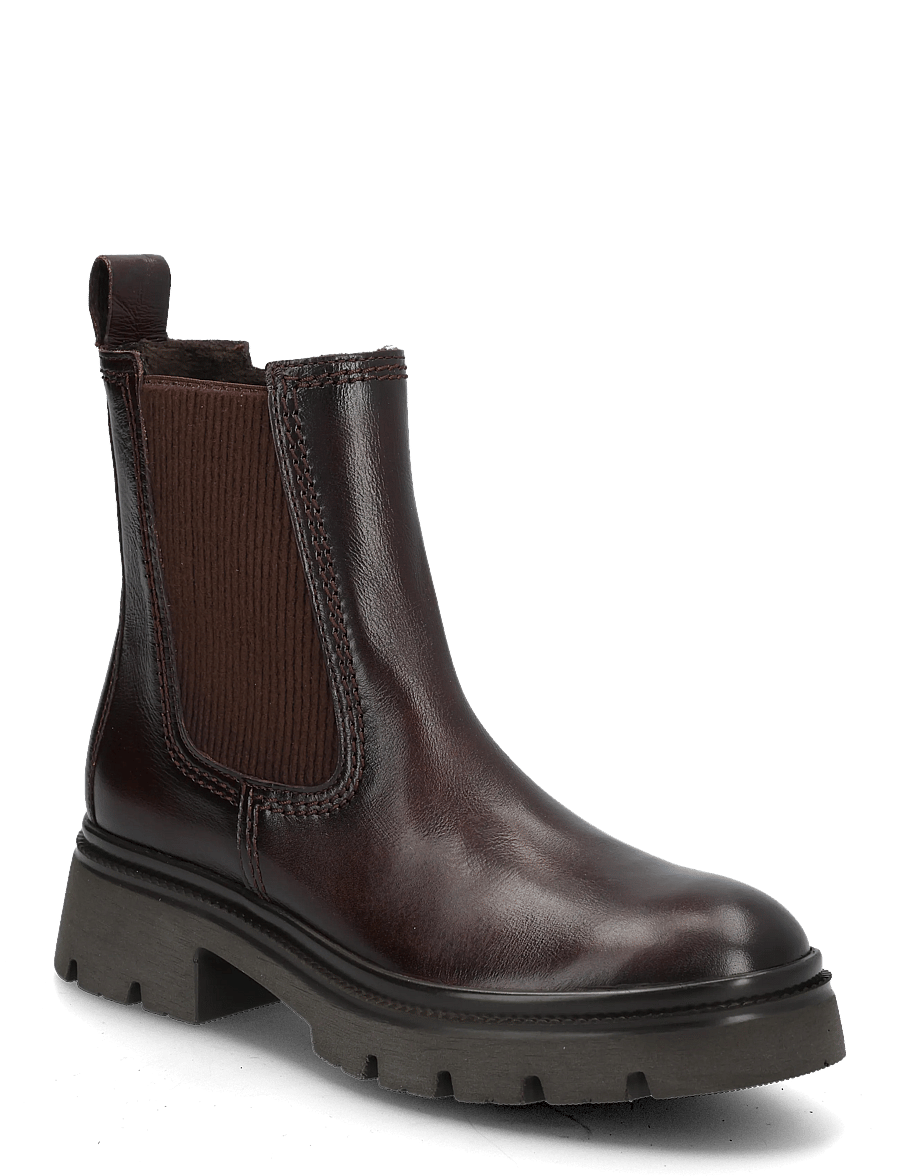 Gabor - Chelsea - chelsea boots - cognac - 0