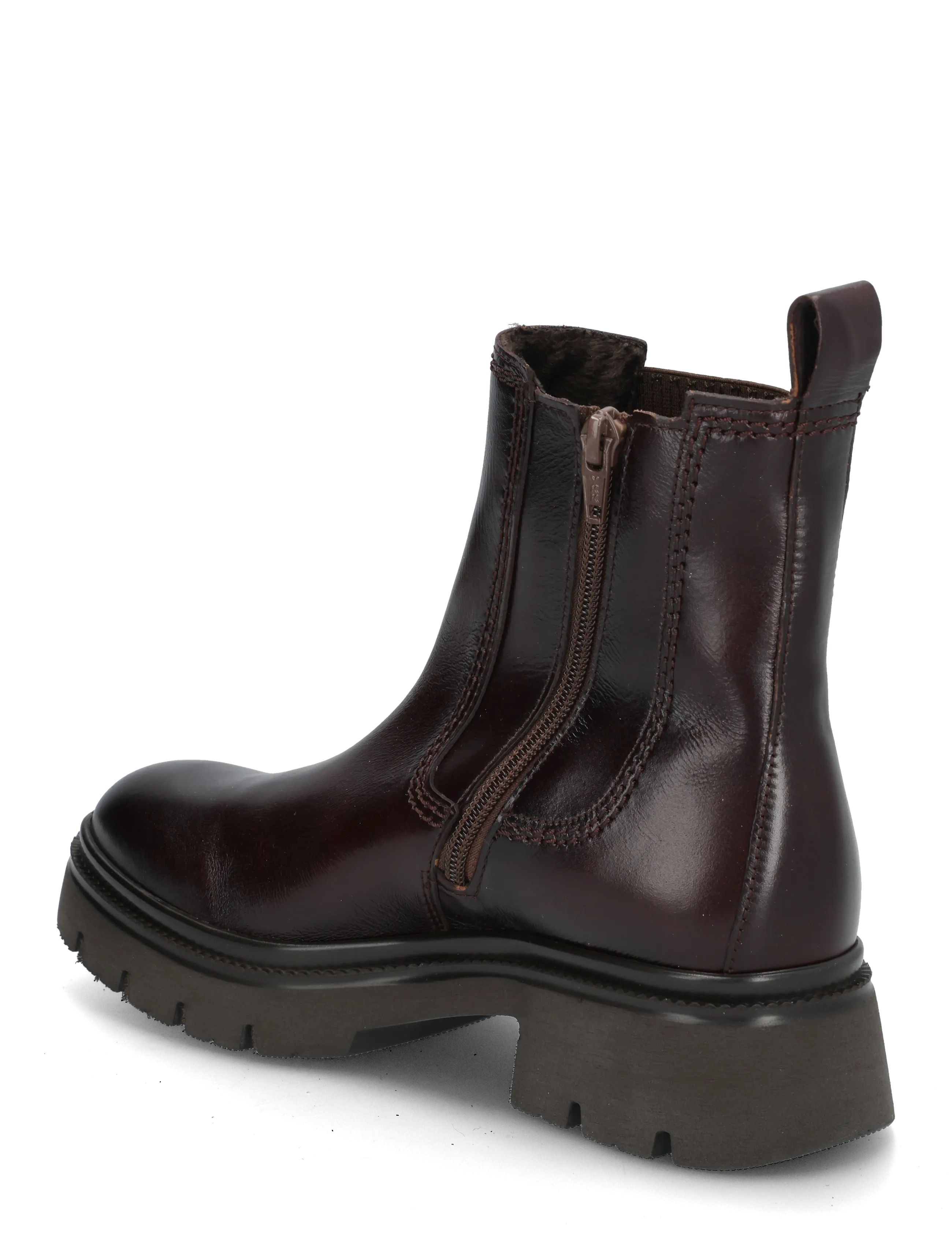 Gabor - Chelsea - chelsea boots - cognac - 1