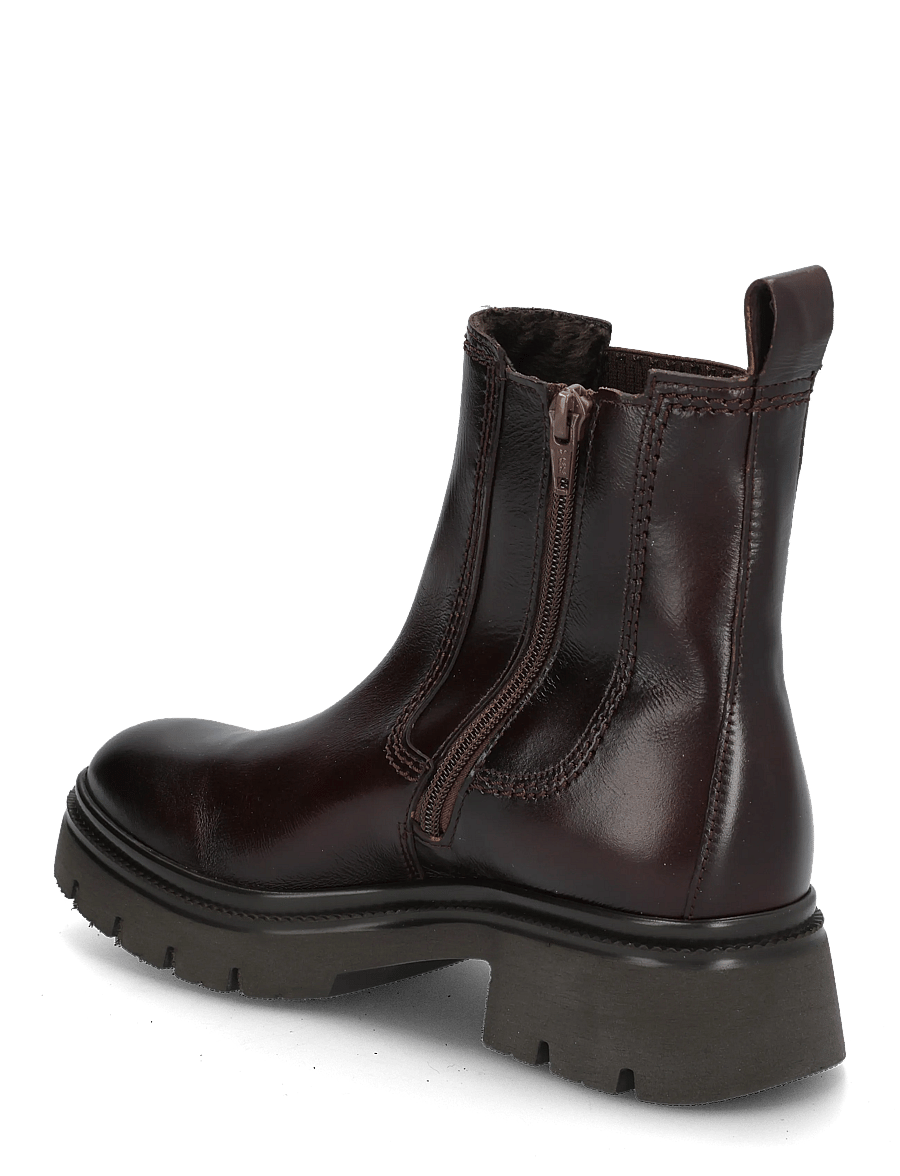 Gabor - Chelsea - chelsea boots - cognac - 1