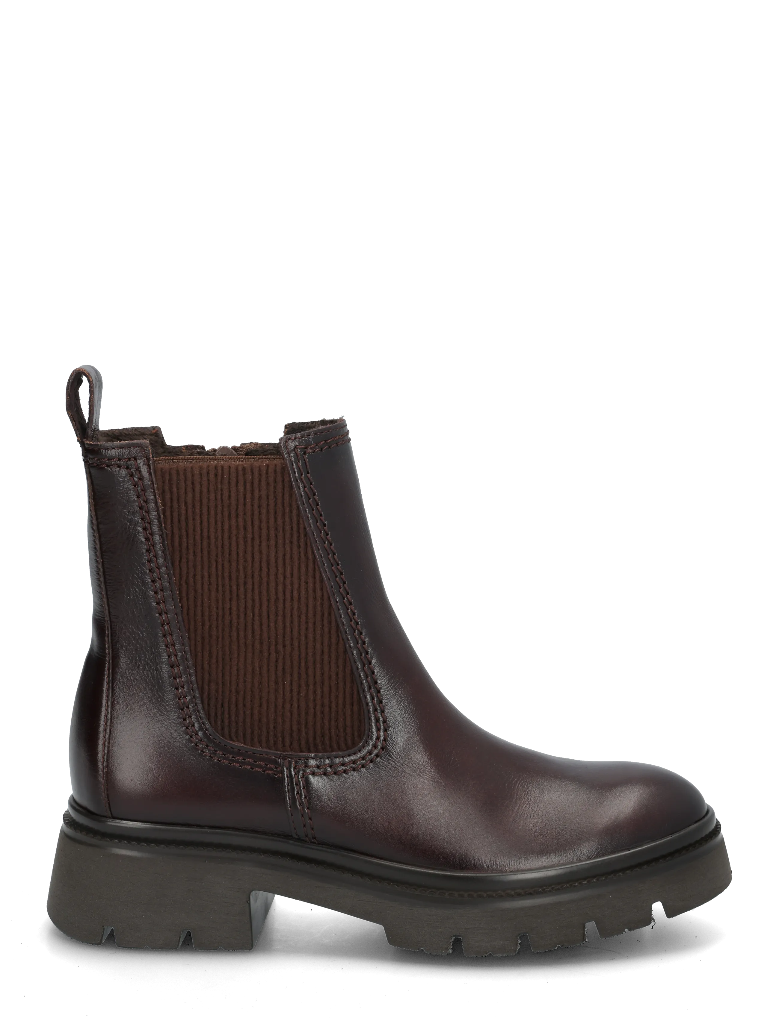 Gabor - Chelsea - chelsea boots - cognac - 2
